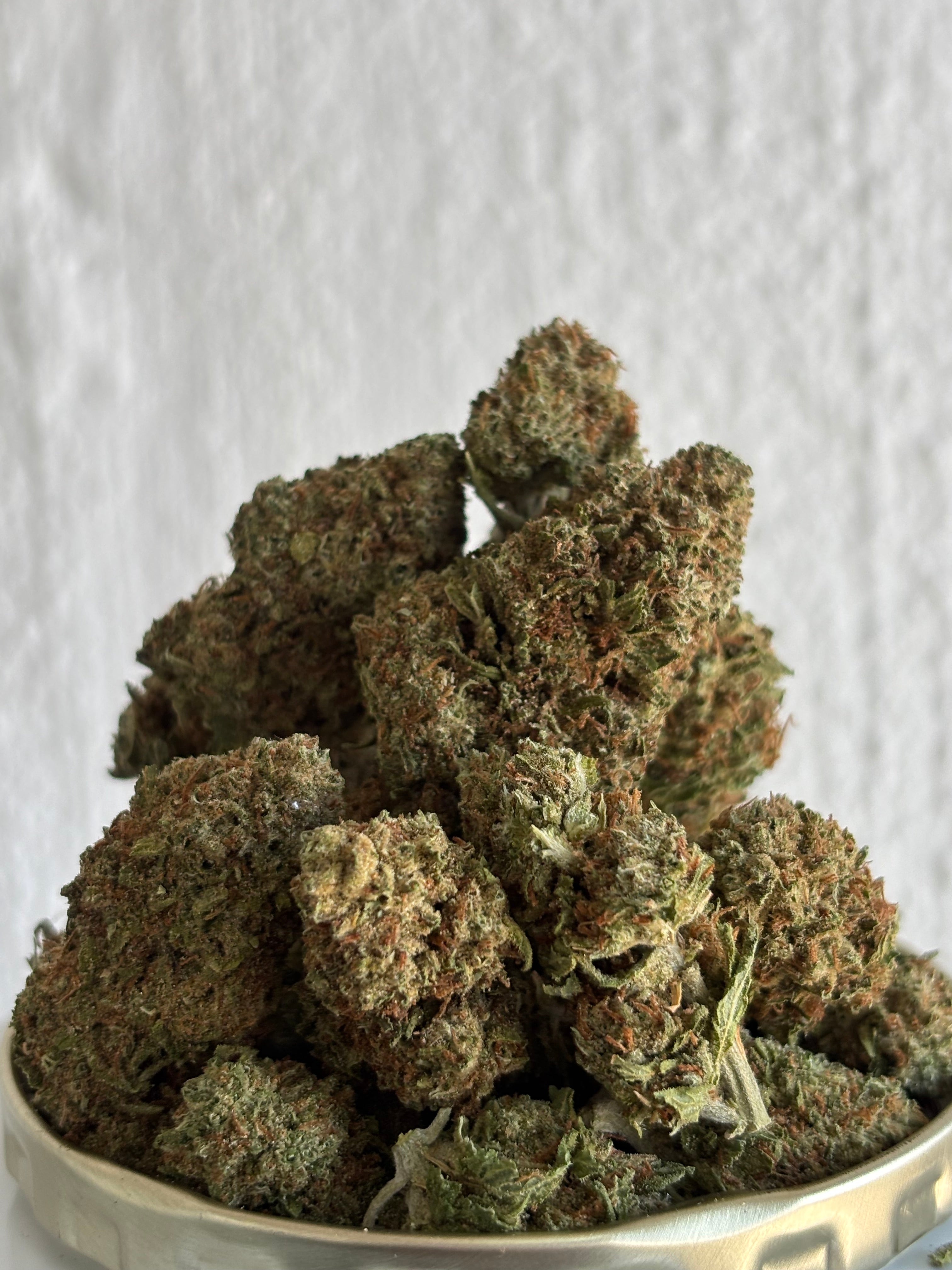 Grand daddy kush