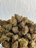 black diamond