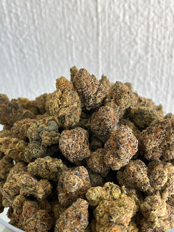 black diamond