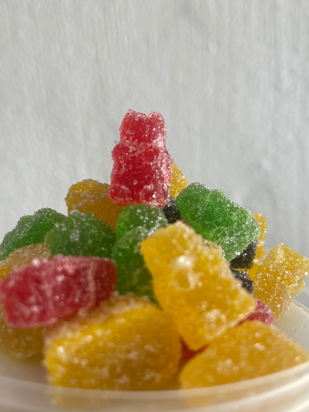 Candybear Edibles