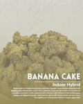 Banana Cake
