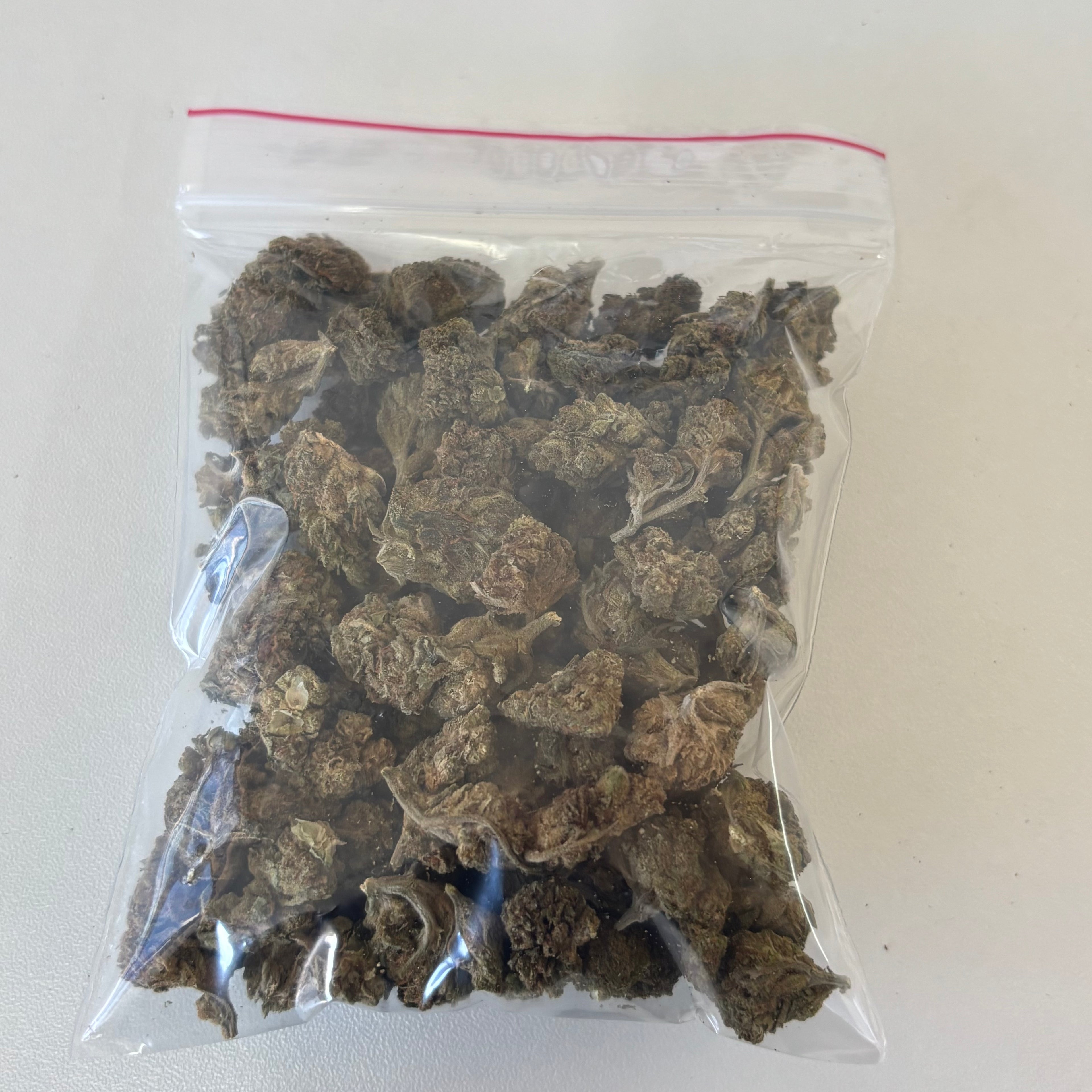 20gs Outdoor strains