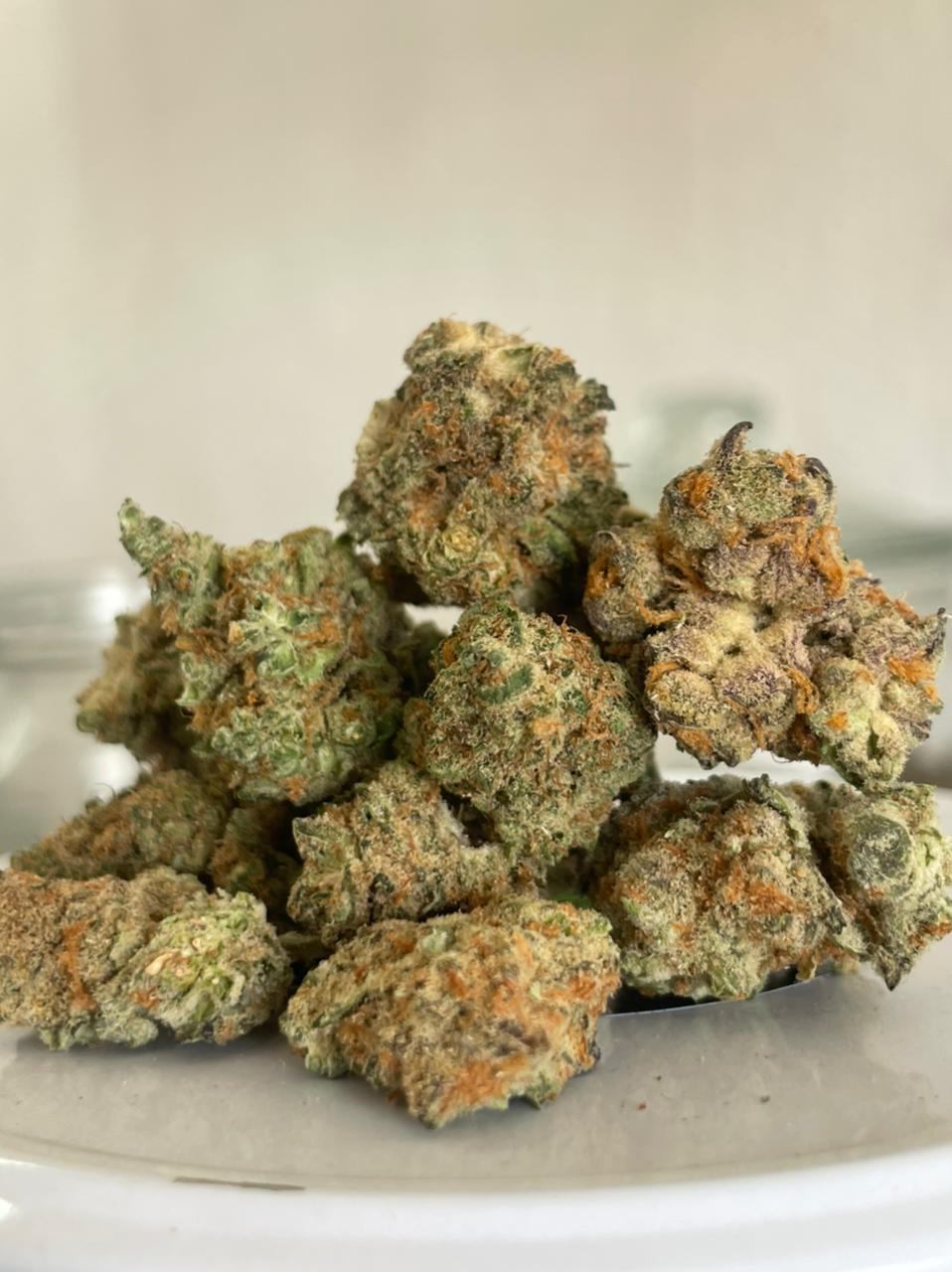 Divine storm slurricane