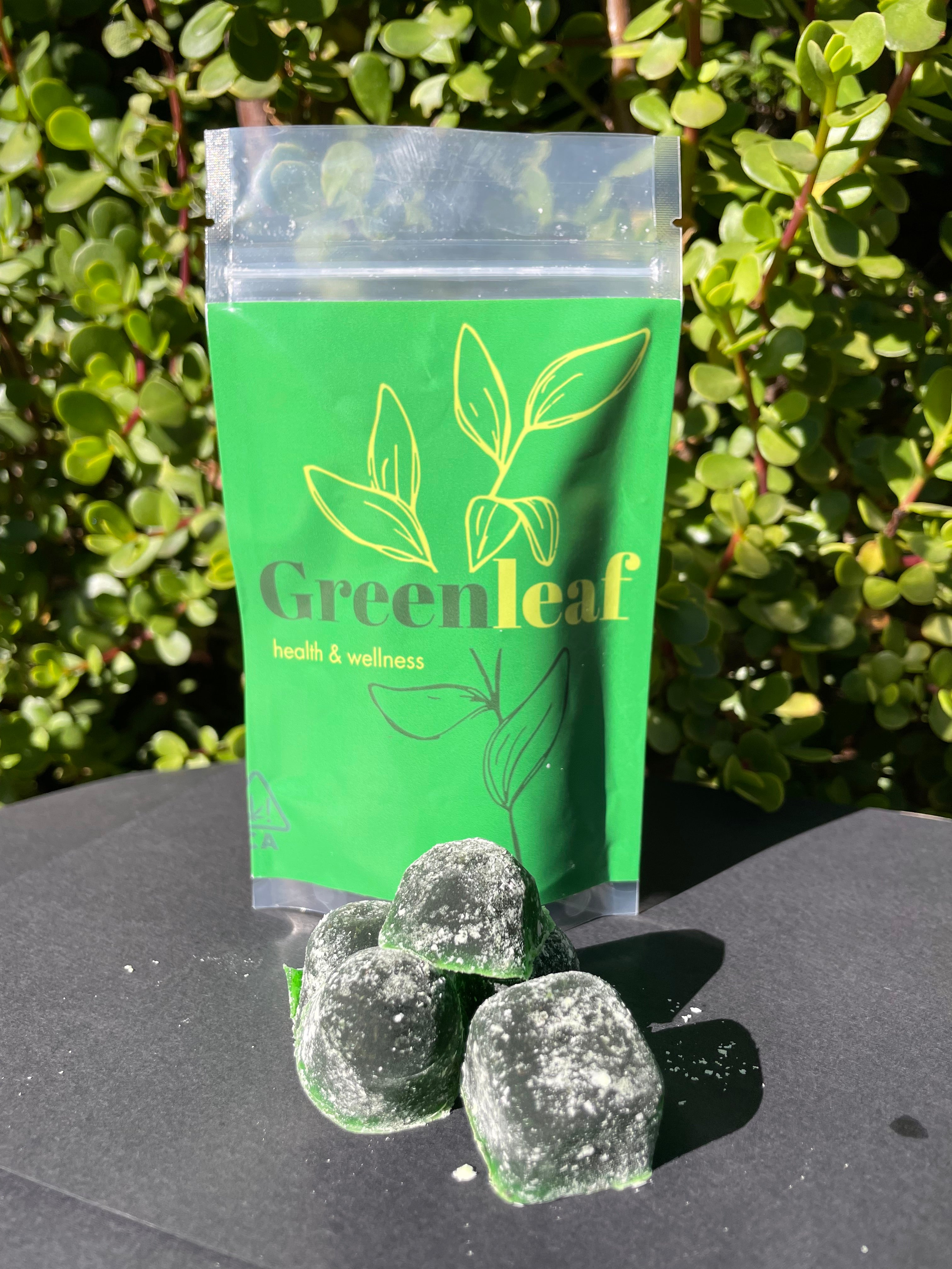 CannaGummies