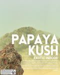 Papaya kush