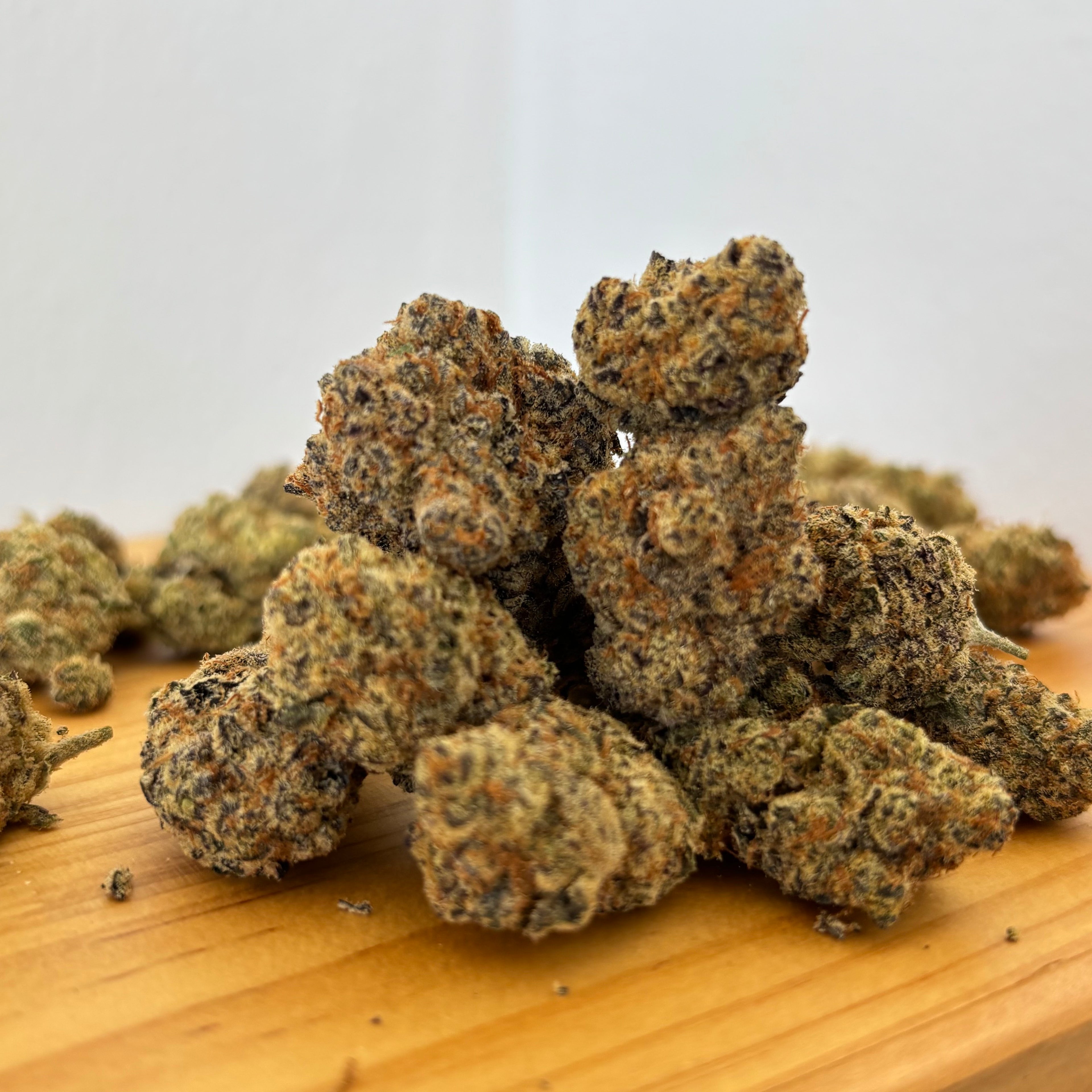 Tropicana cookies