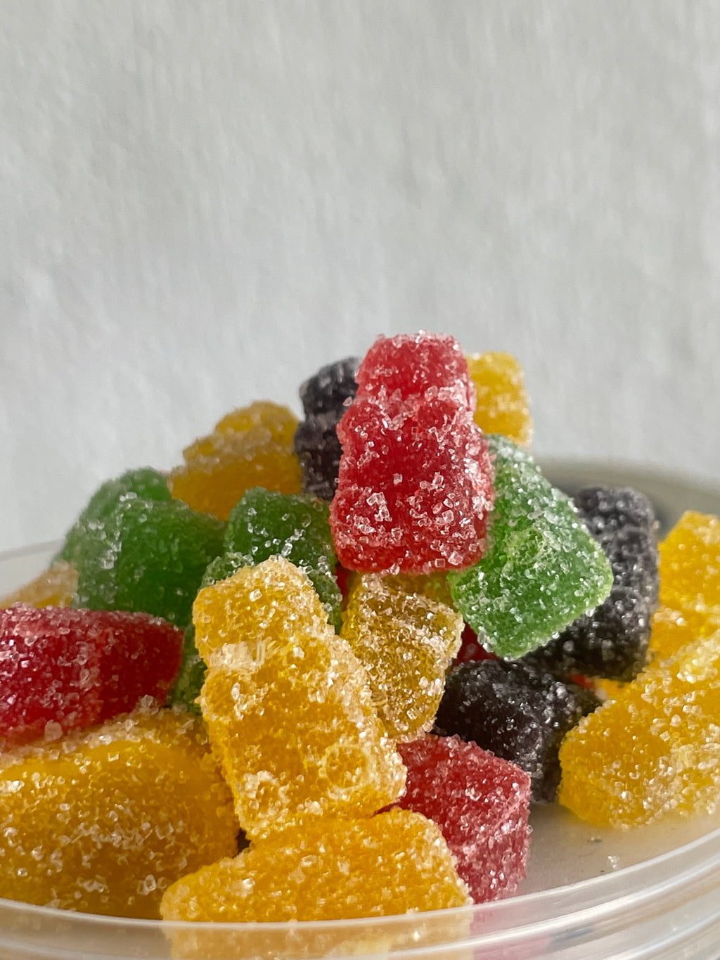 Candybear Edibles