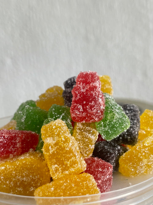 Candybear Edibles