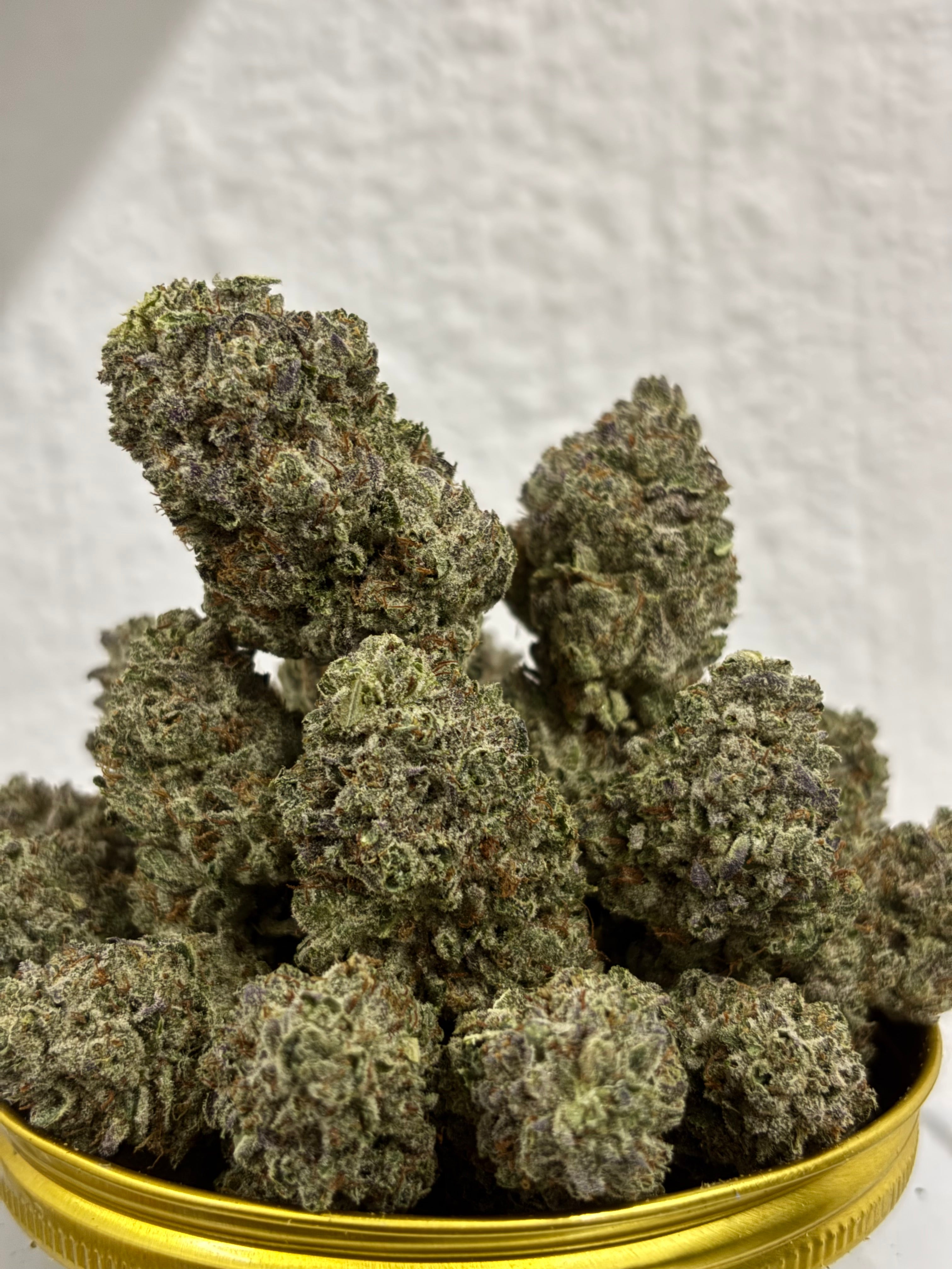 Cotton Candy Kush