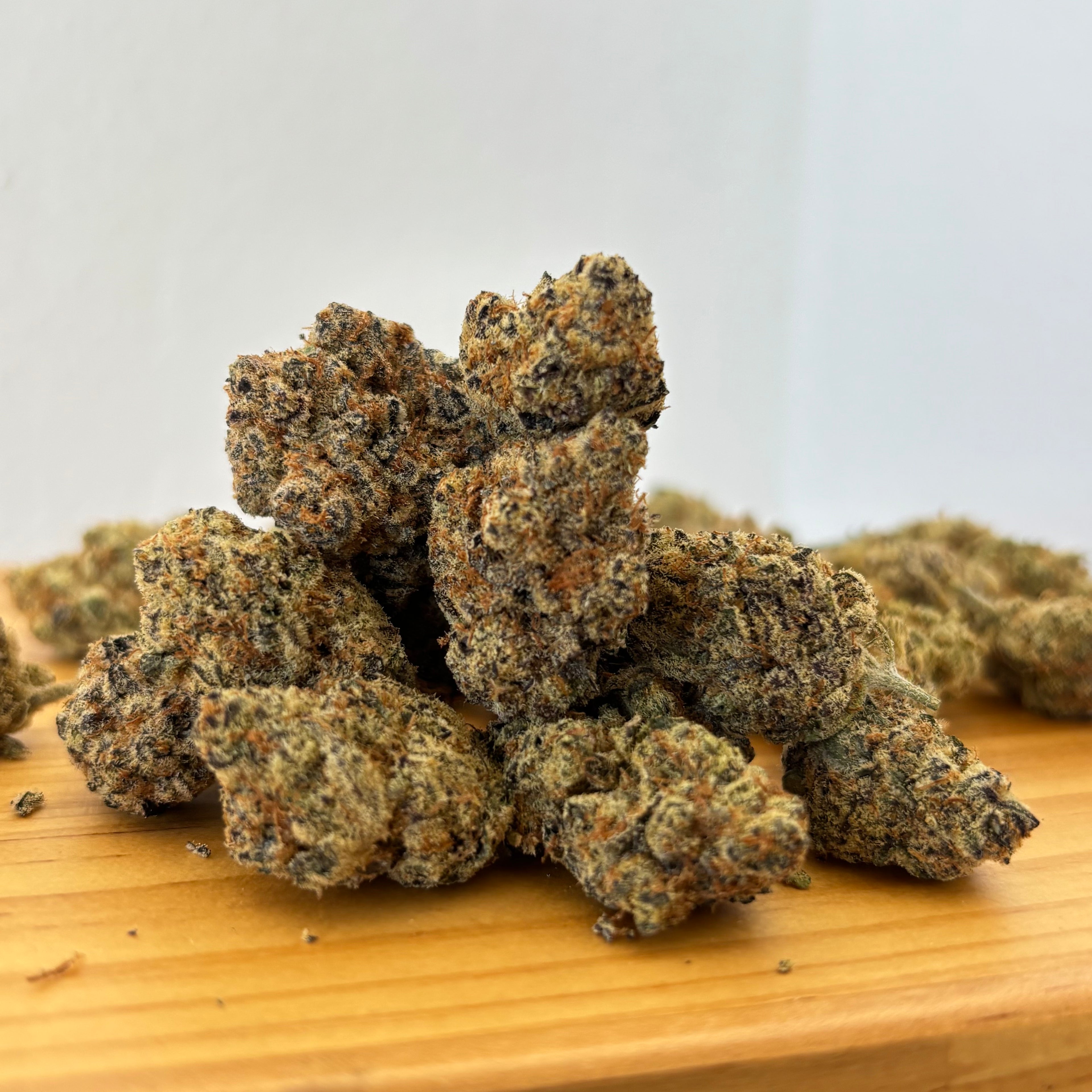 Tropicana cookies