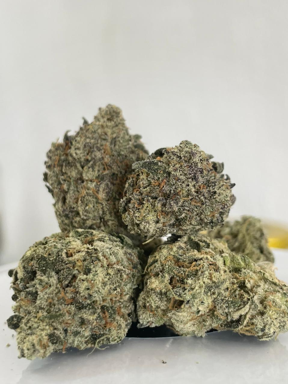 Cookie dough