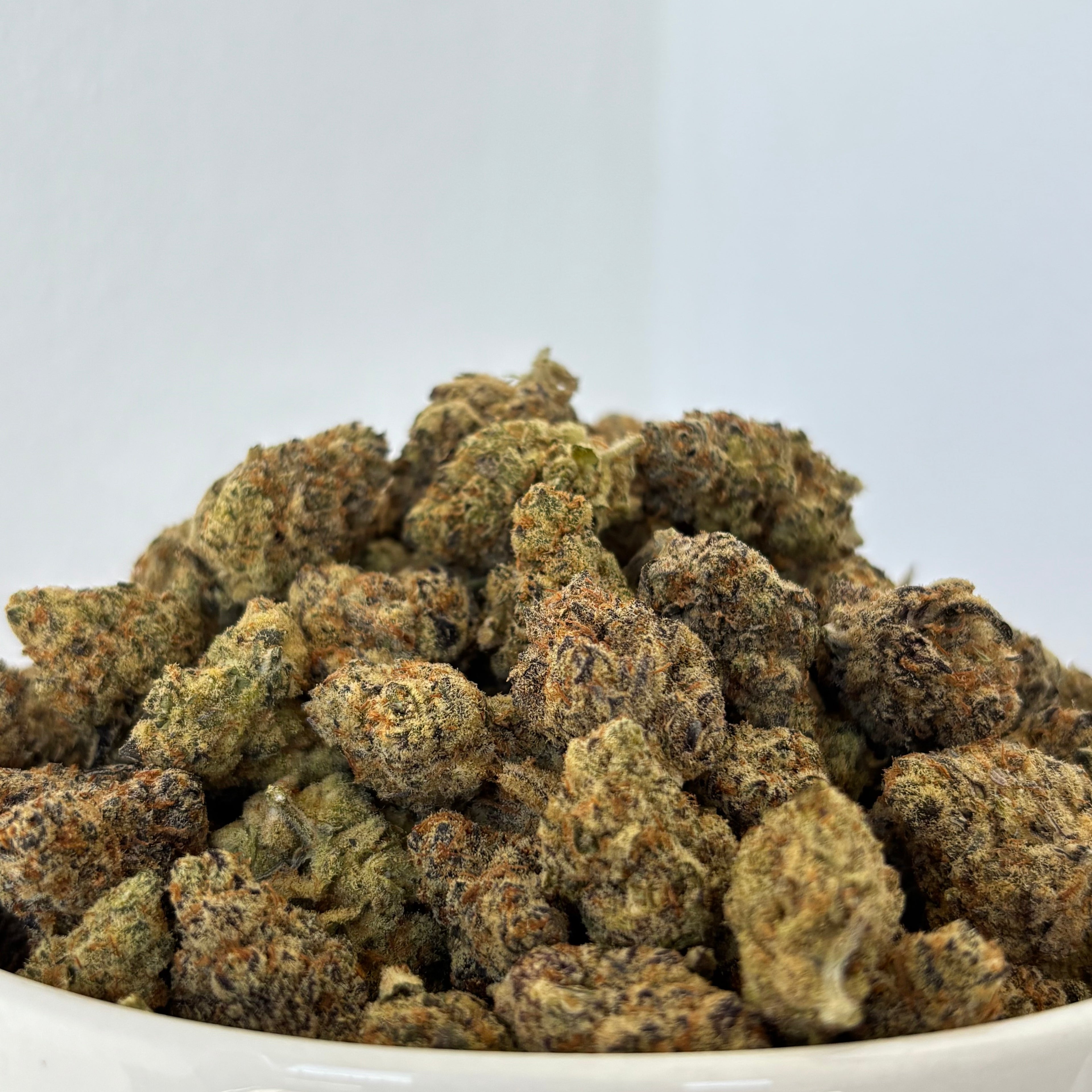 Black berry kush