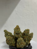 Hulk berry