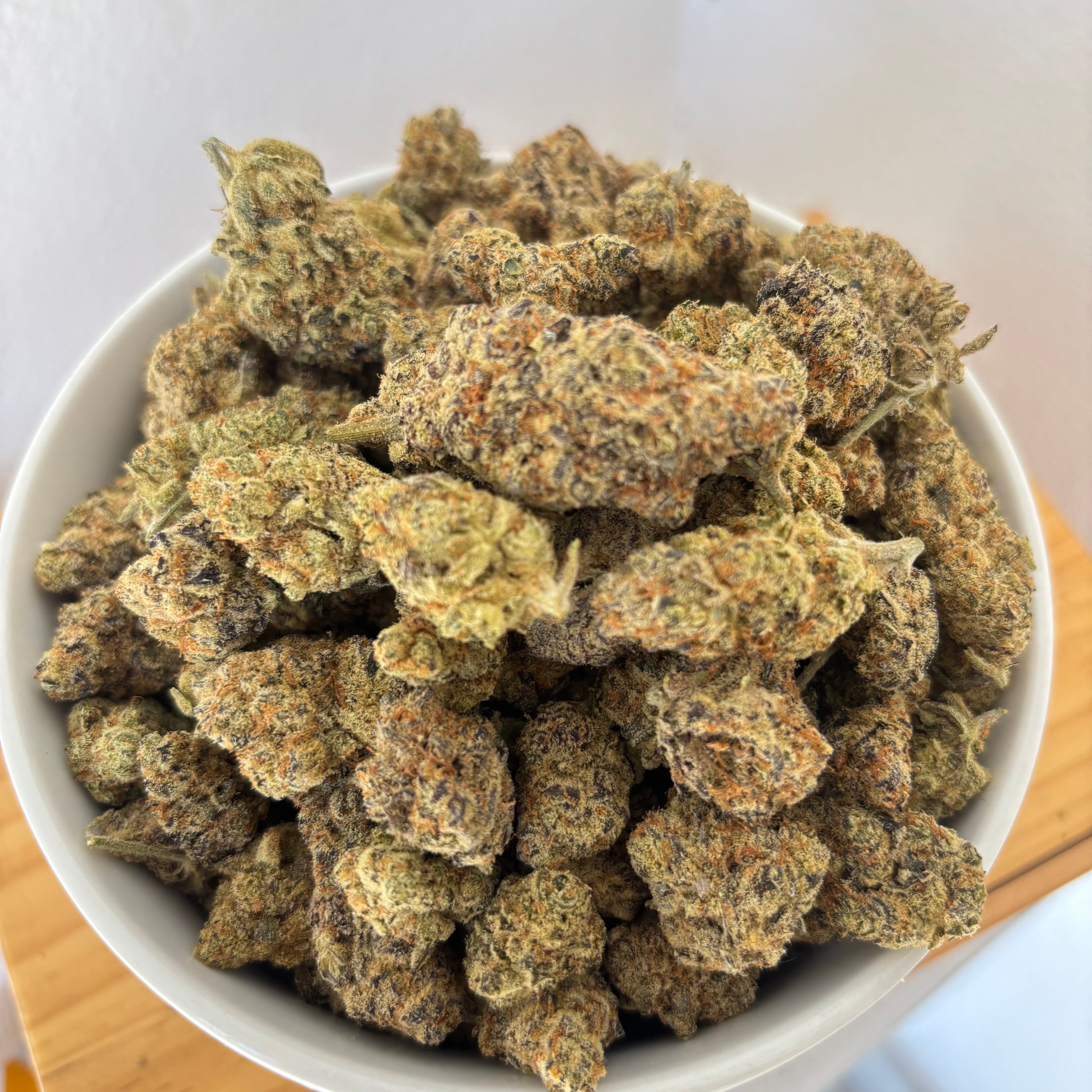 Black berry kush
