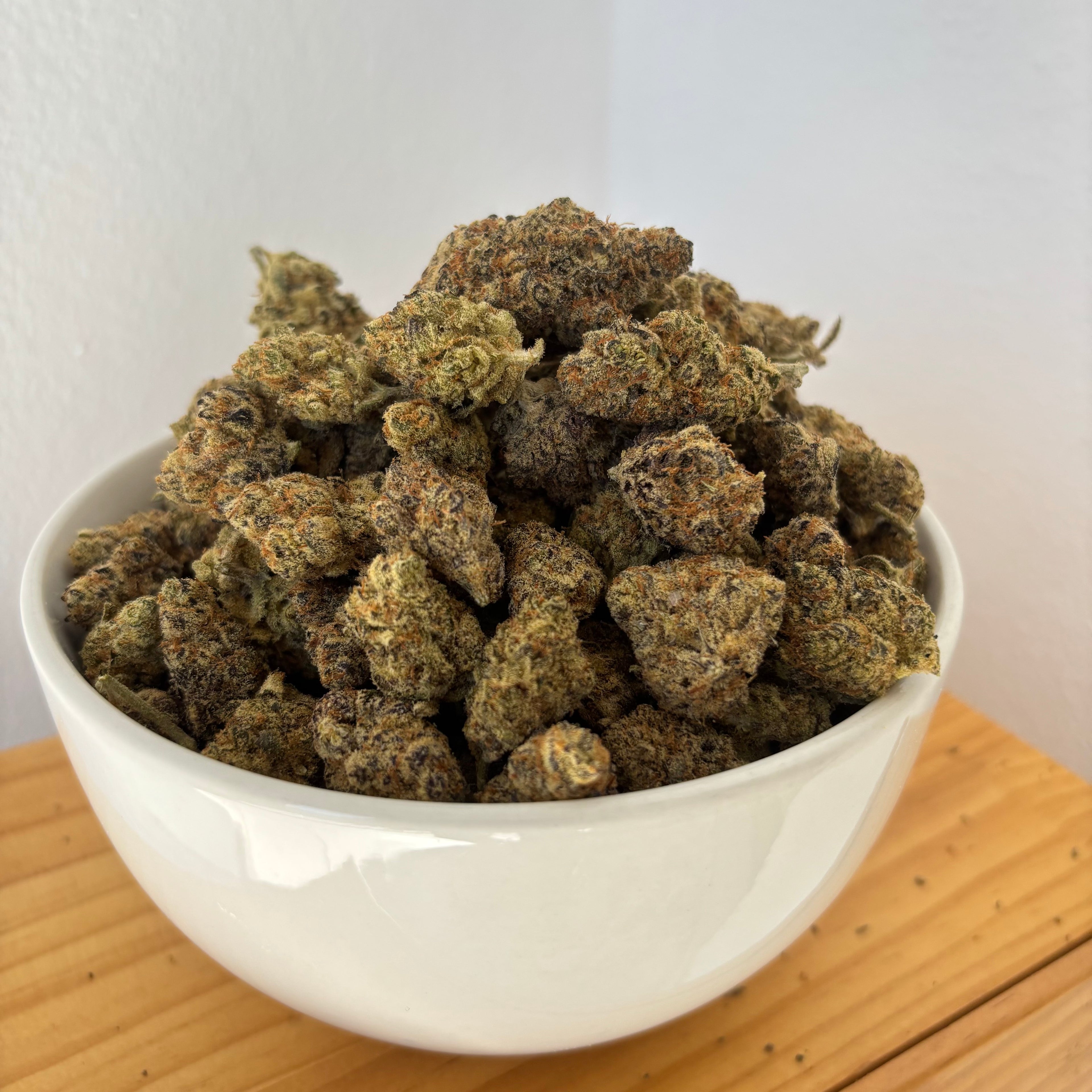Black berry kush