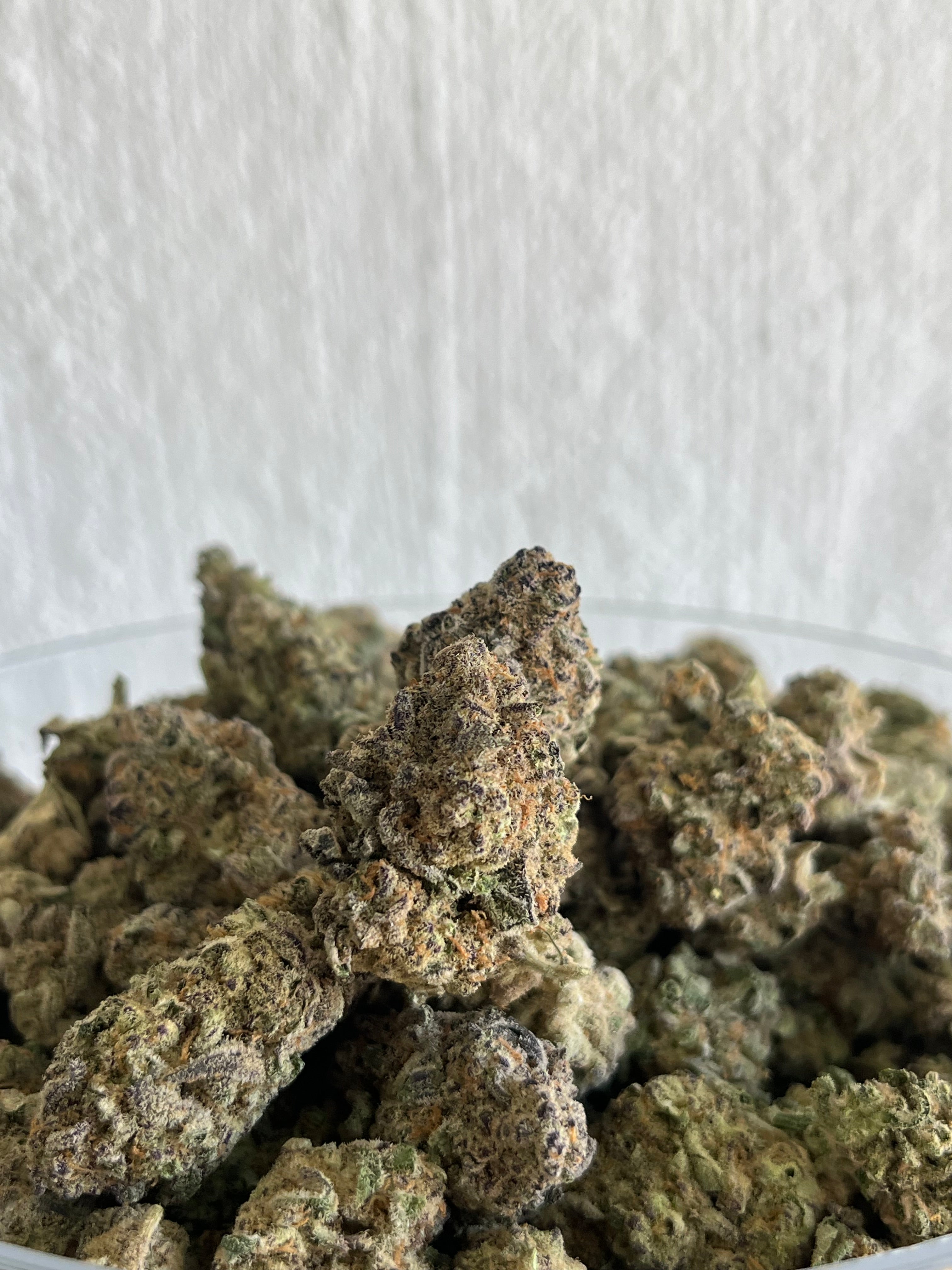 Blackberry kush