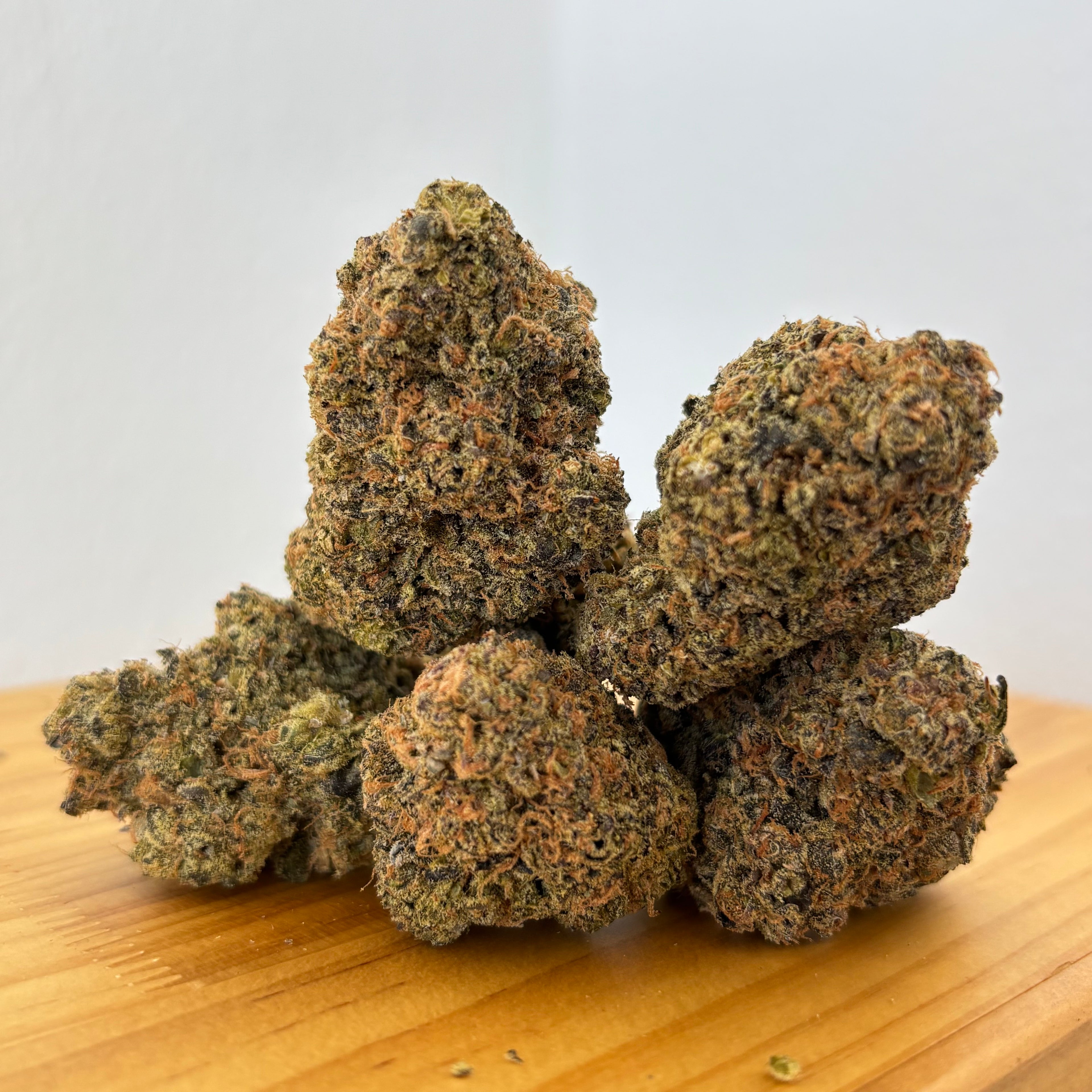 Rainbow sherbet