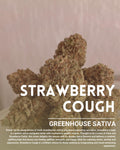 Strawberry cough