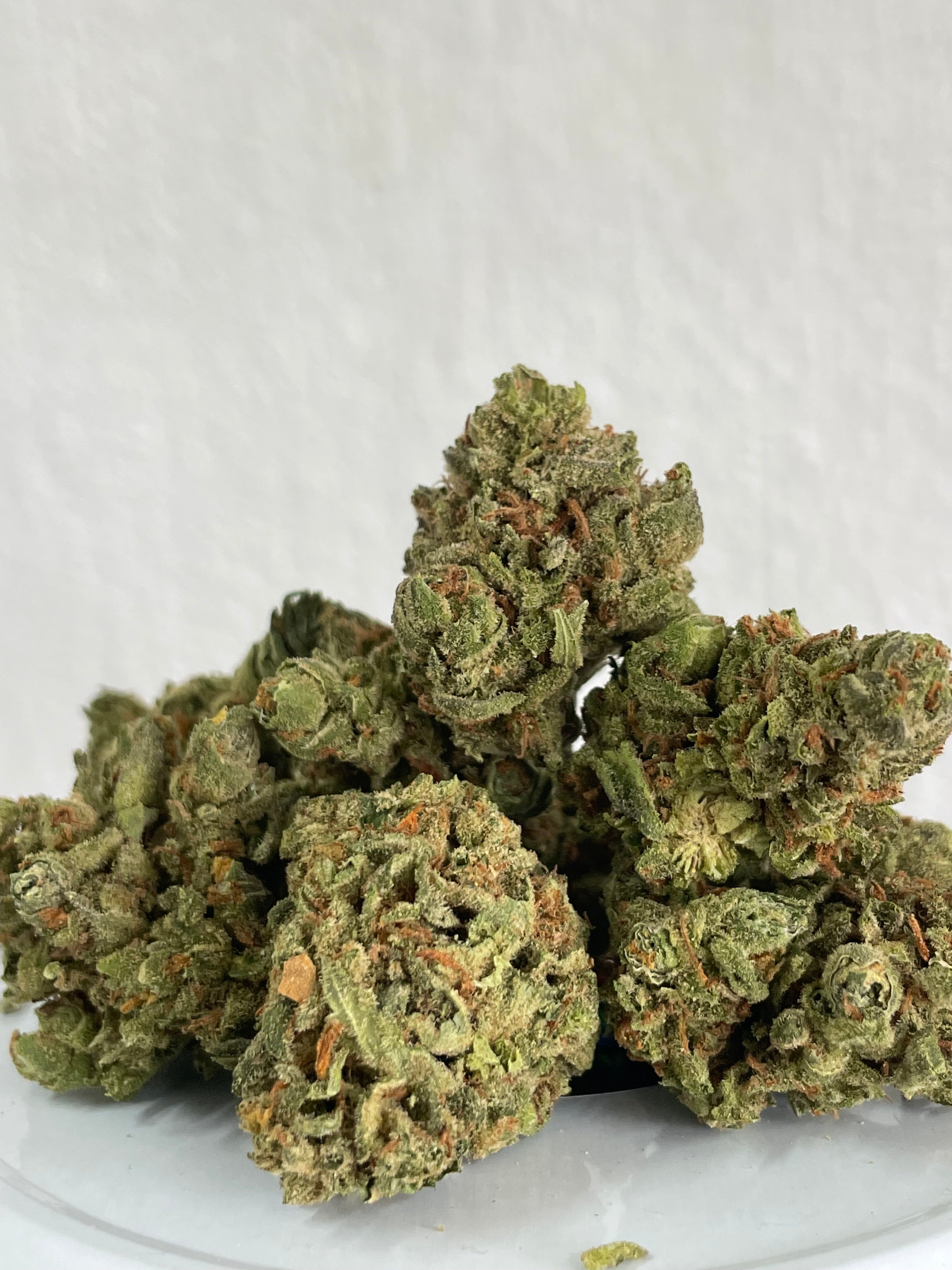 Green Crack