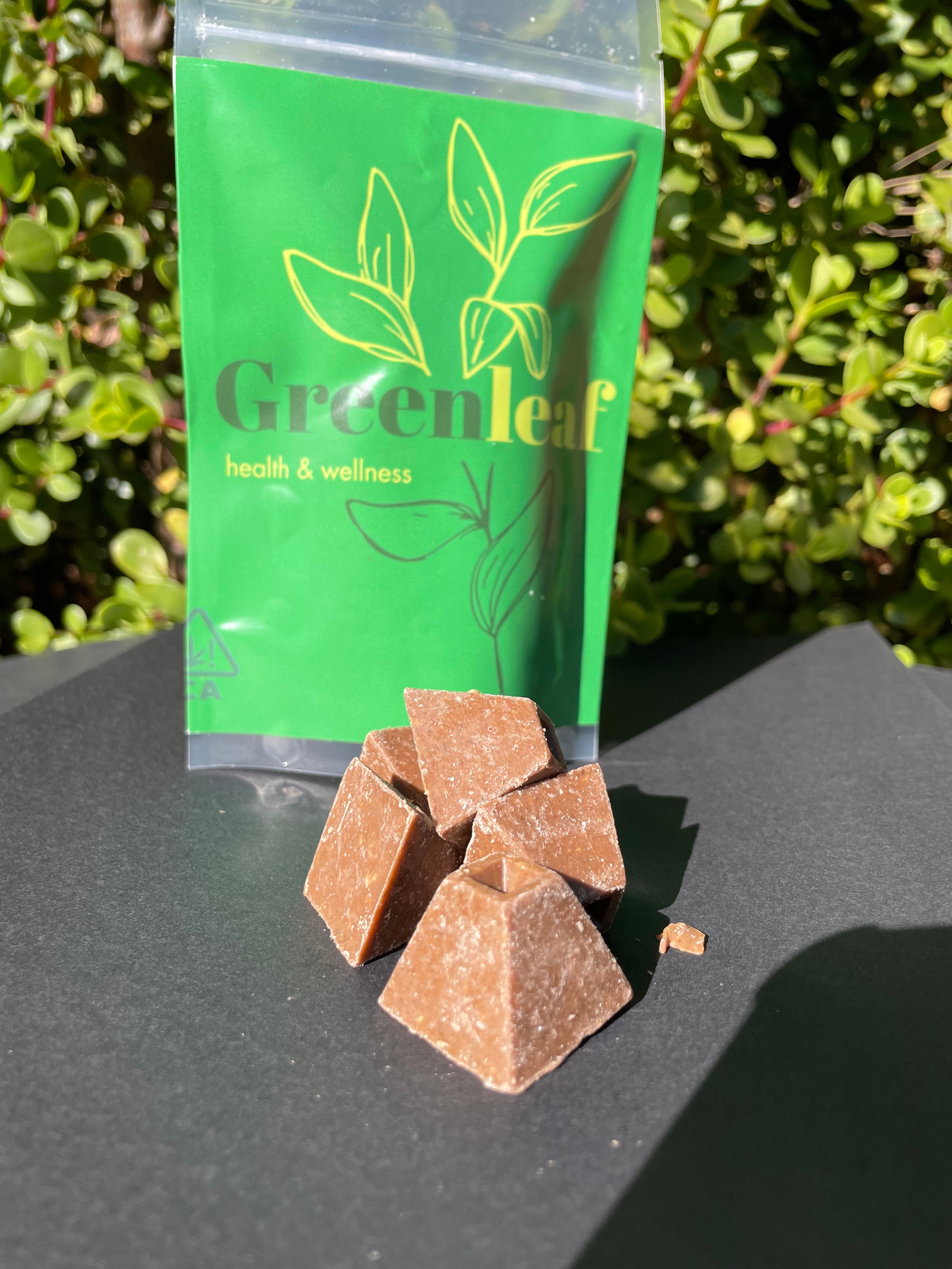 CannaChocolate