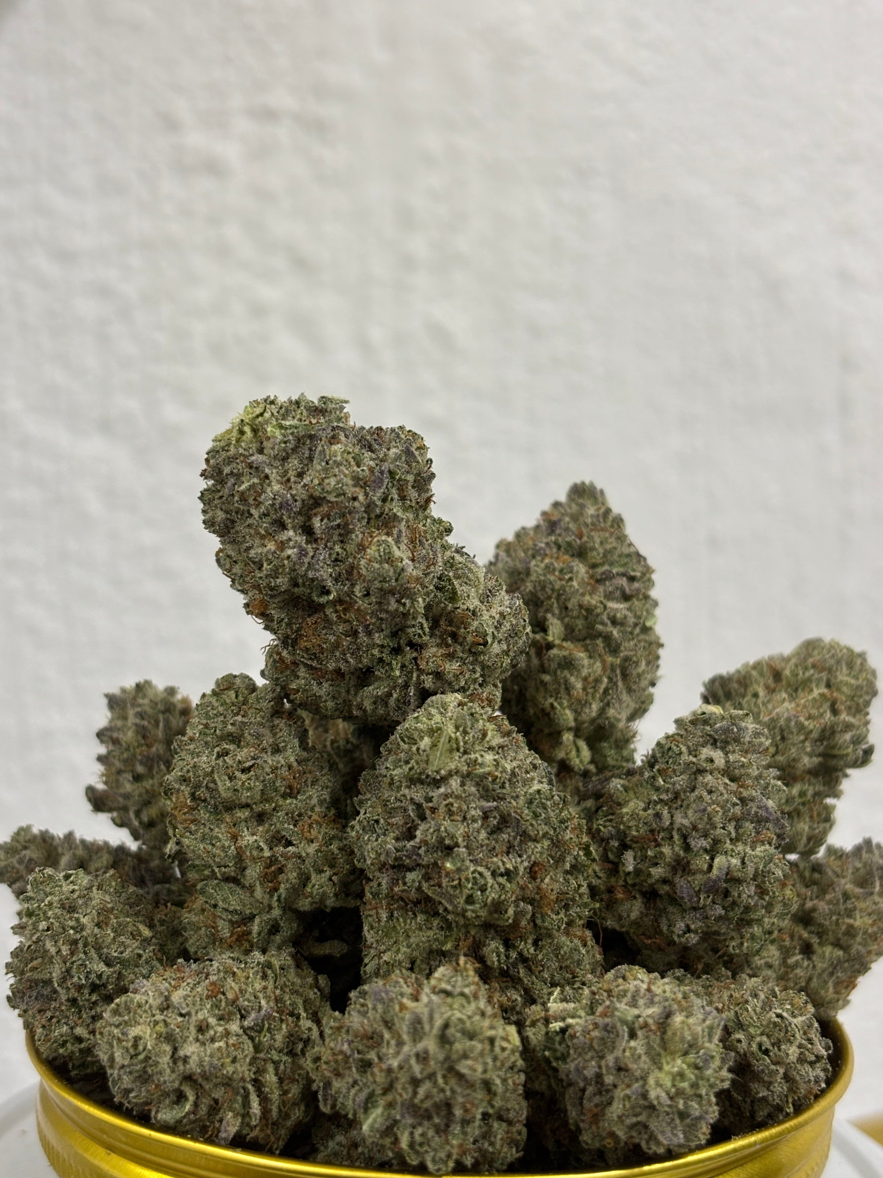 Cotton Candy Kush