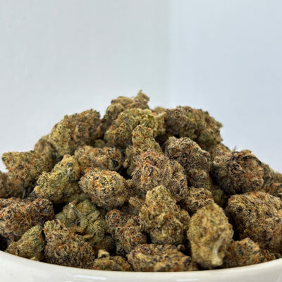 Blackberry Kush