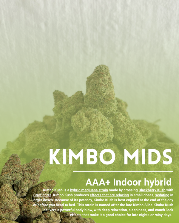 Kimbo Mids