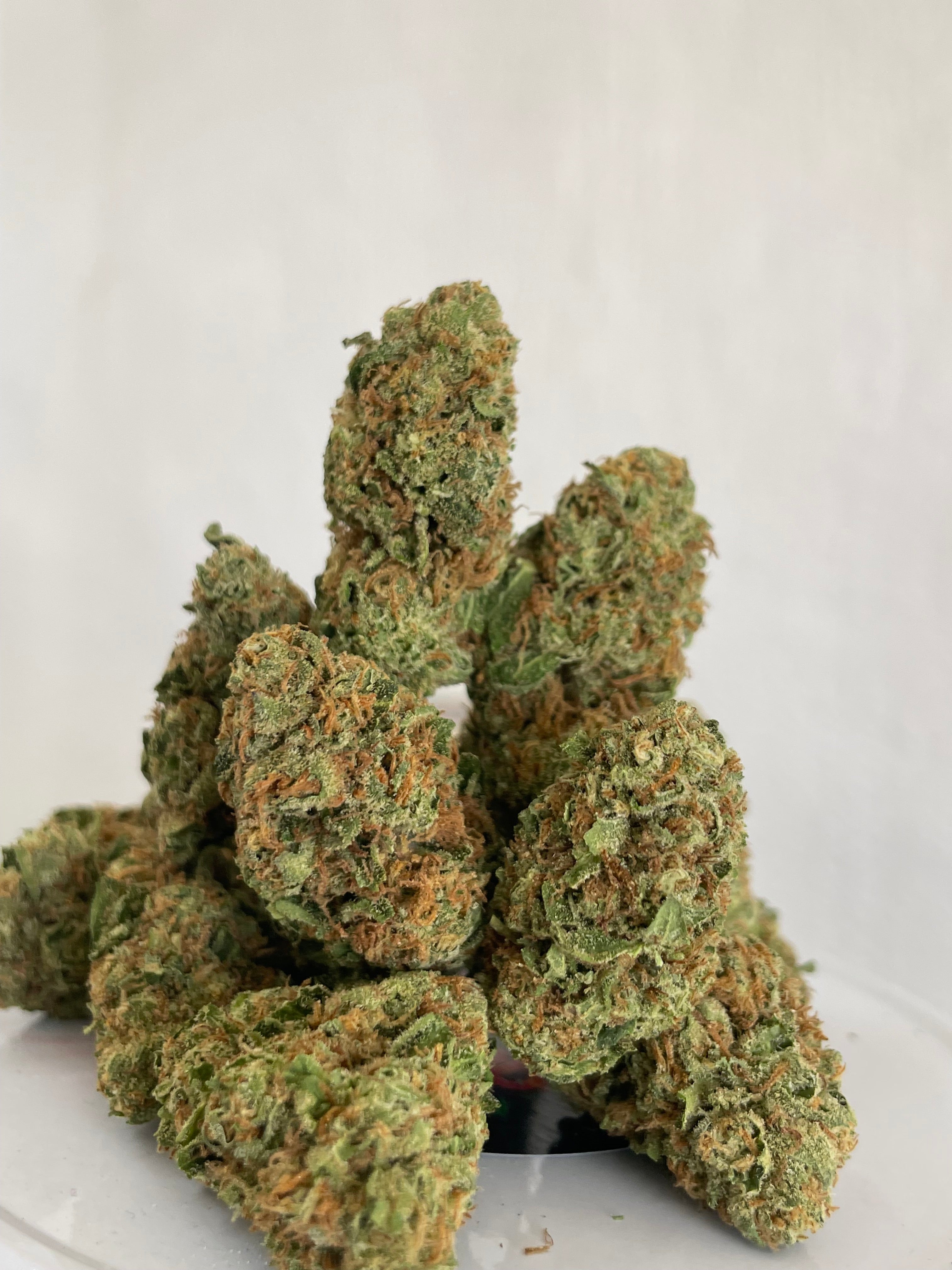 Red headed stranger
