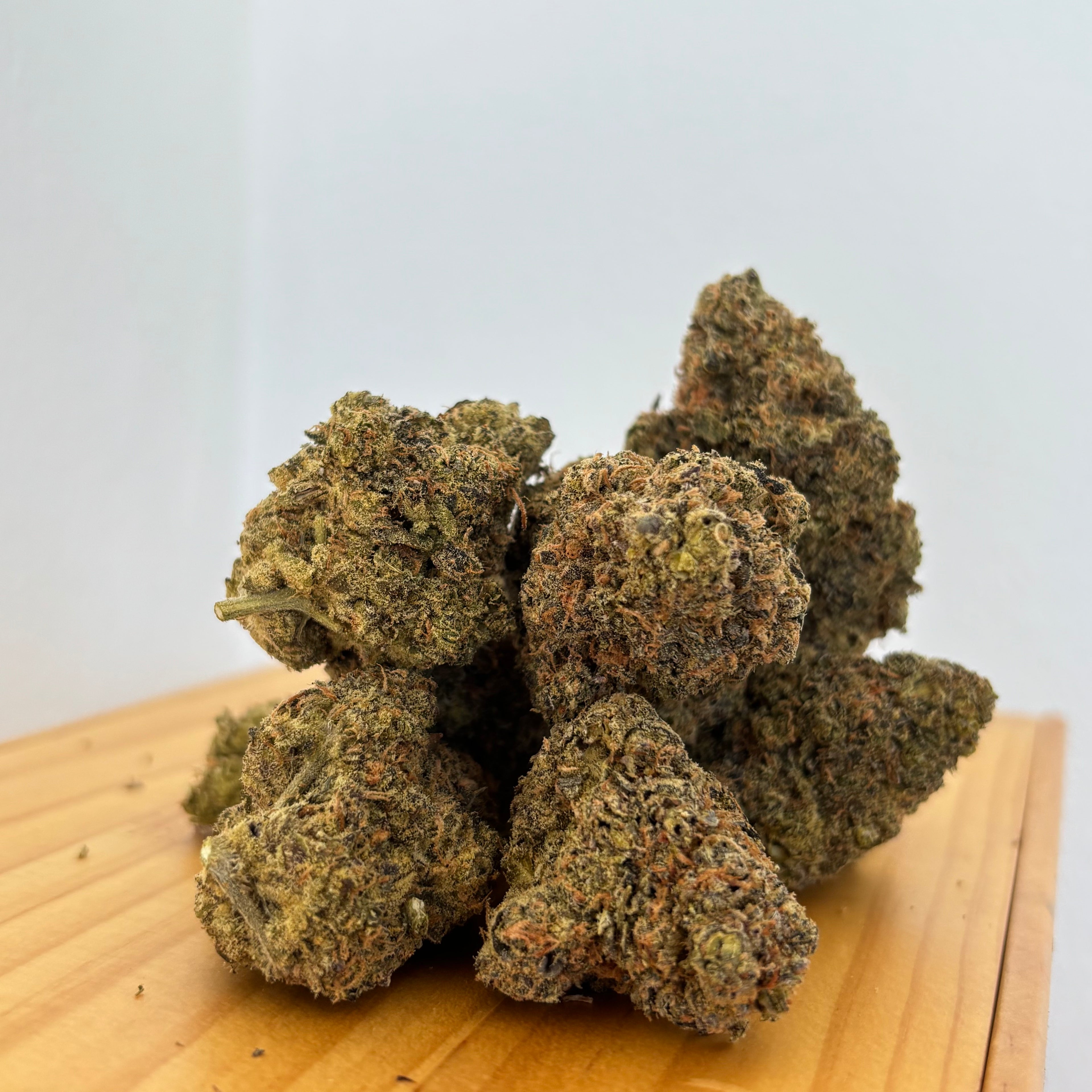 Papaya kush