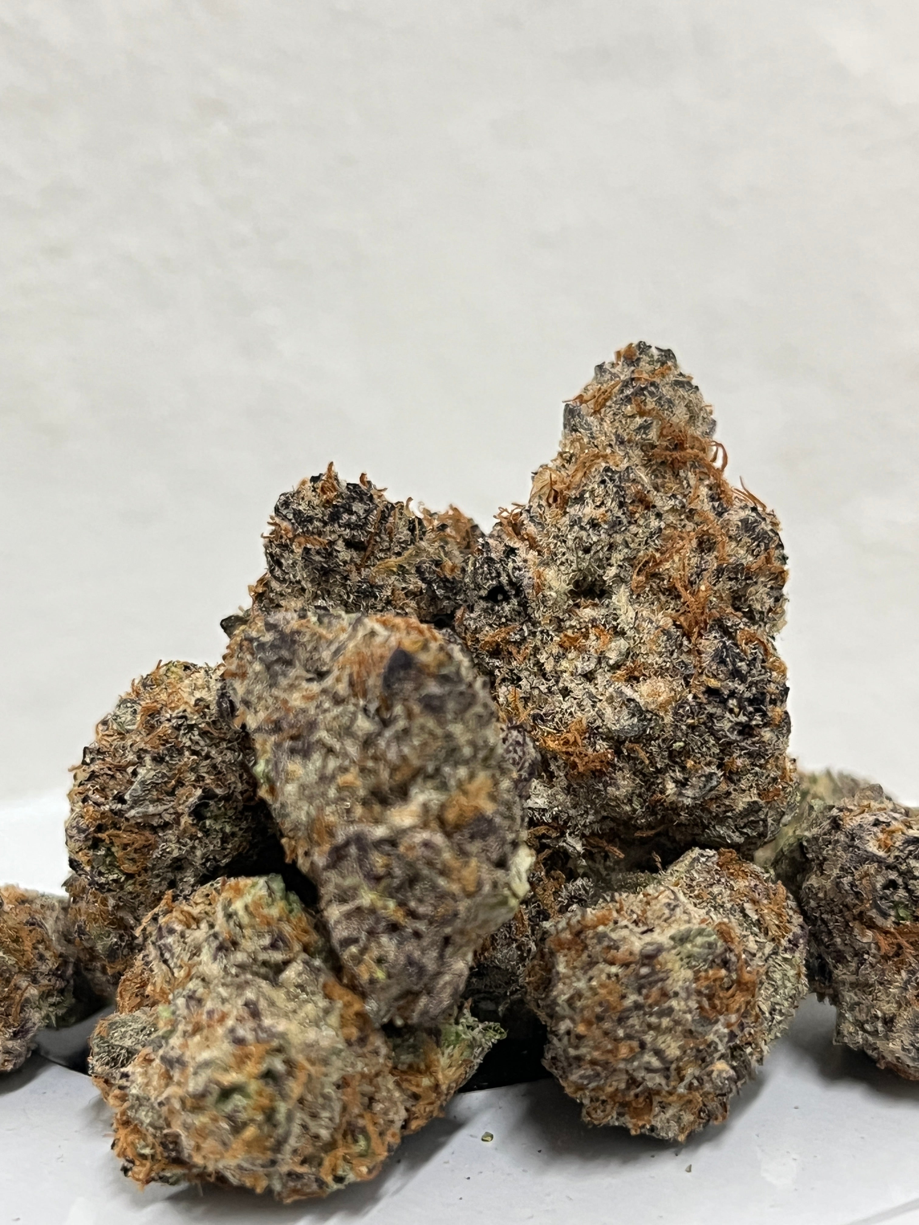 Strawberry kush