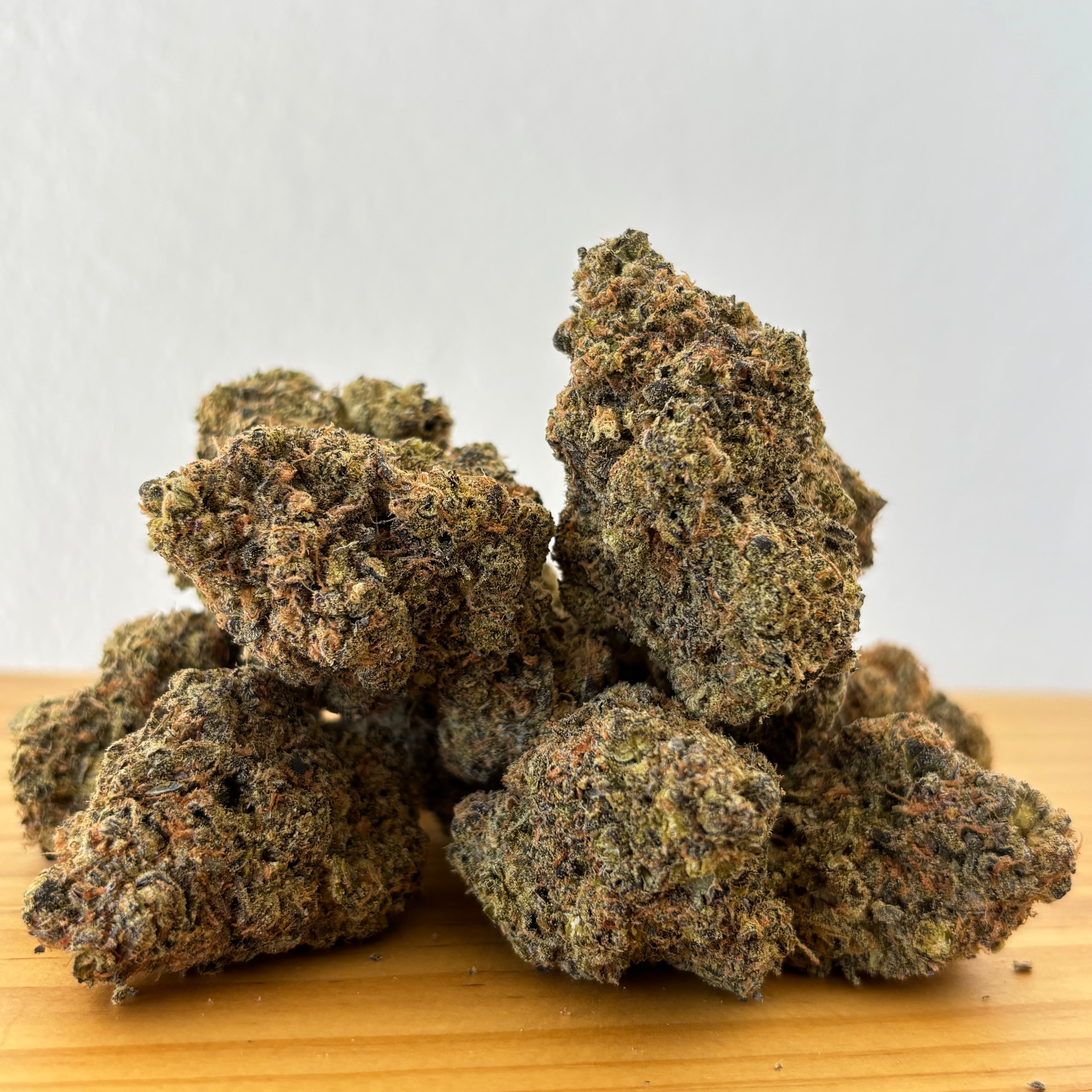 Papaya kush