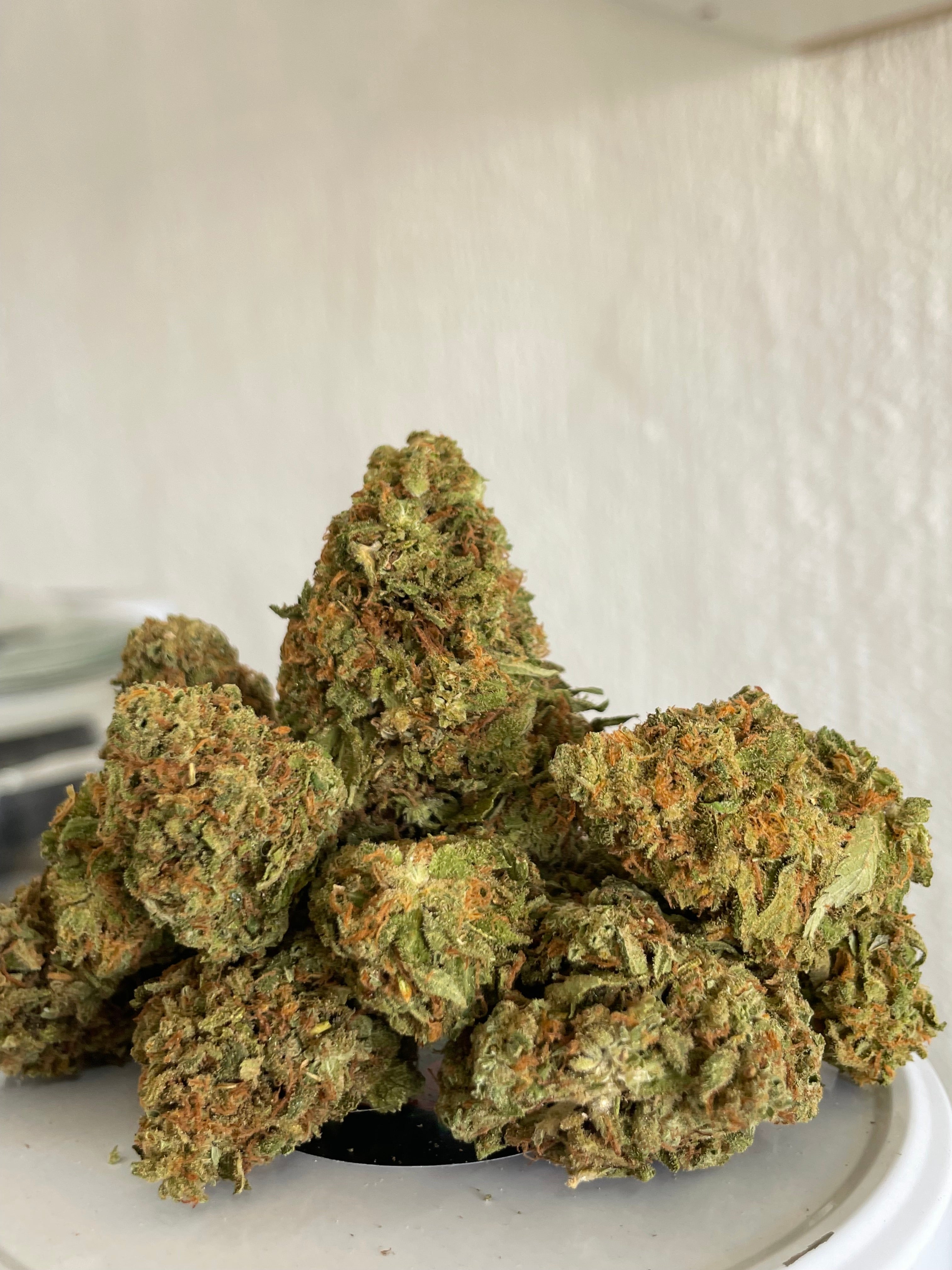 Big Bhuddha cheese