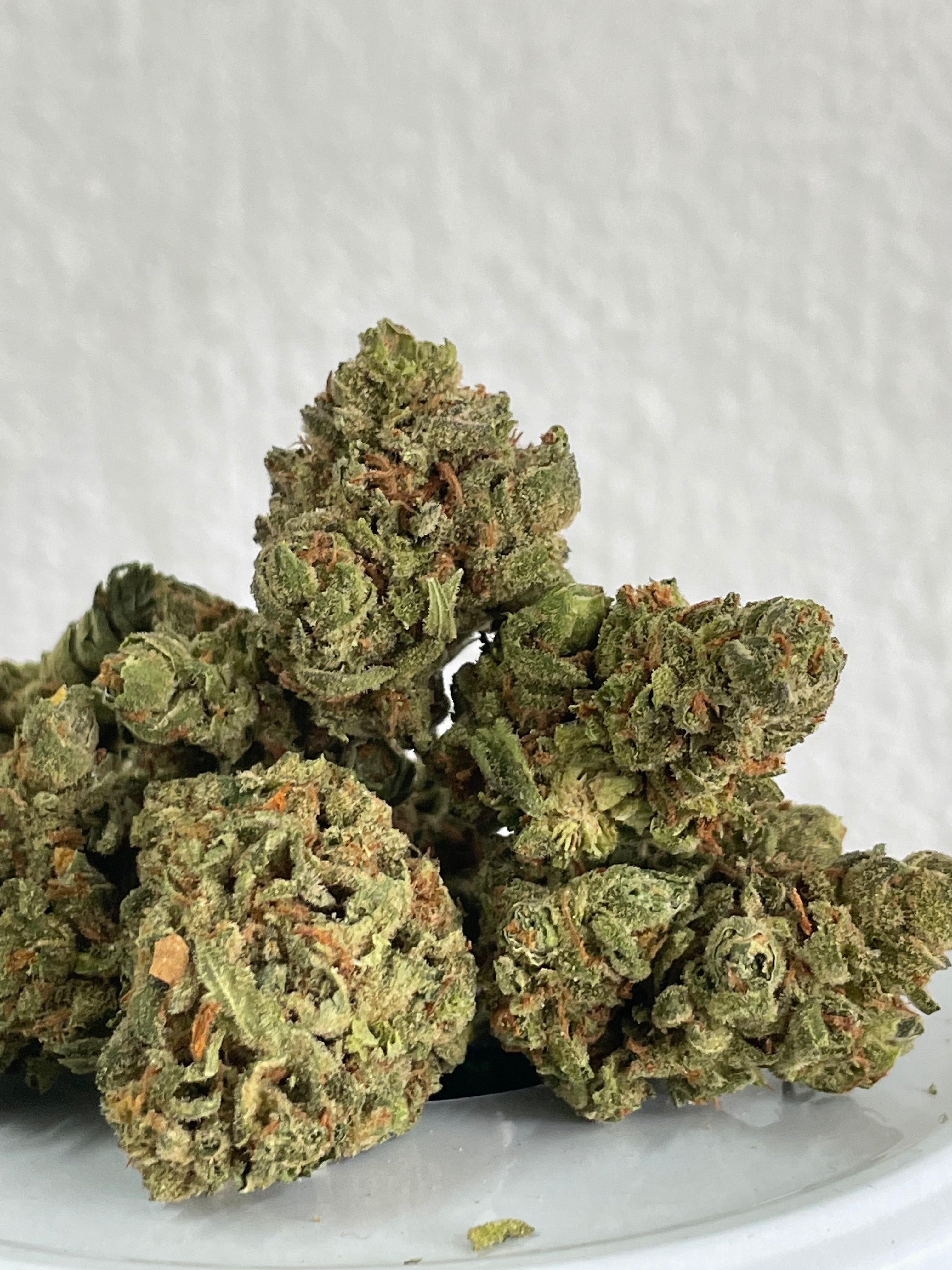 Green Crack