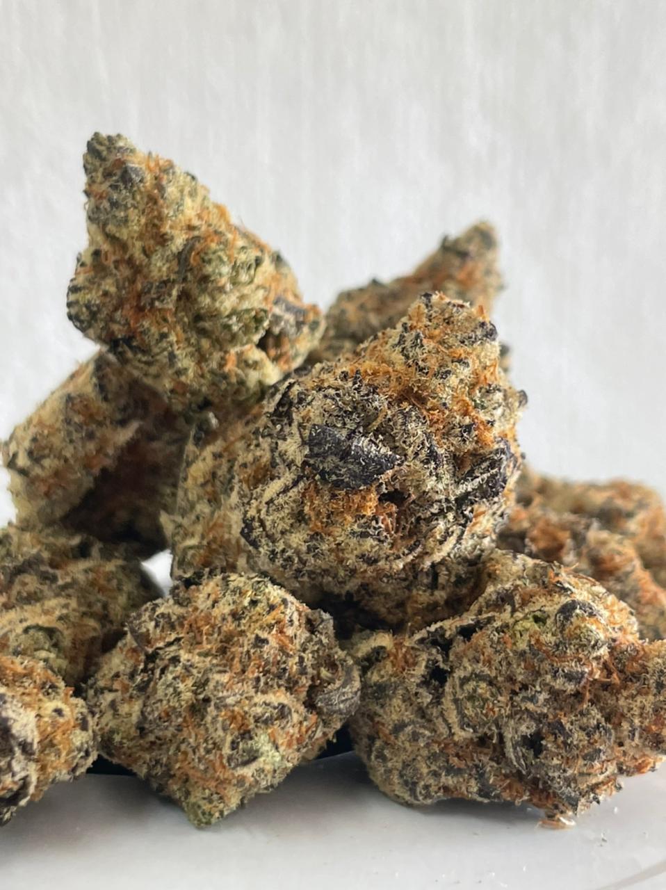 Monster Zkittlez