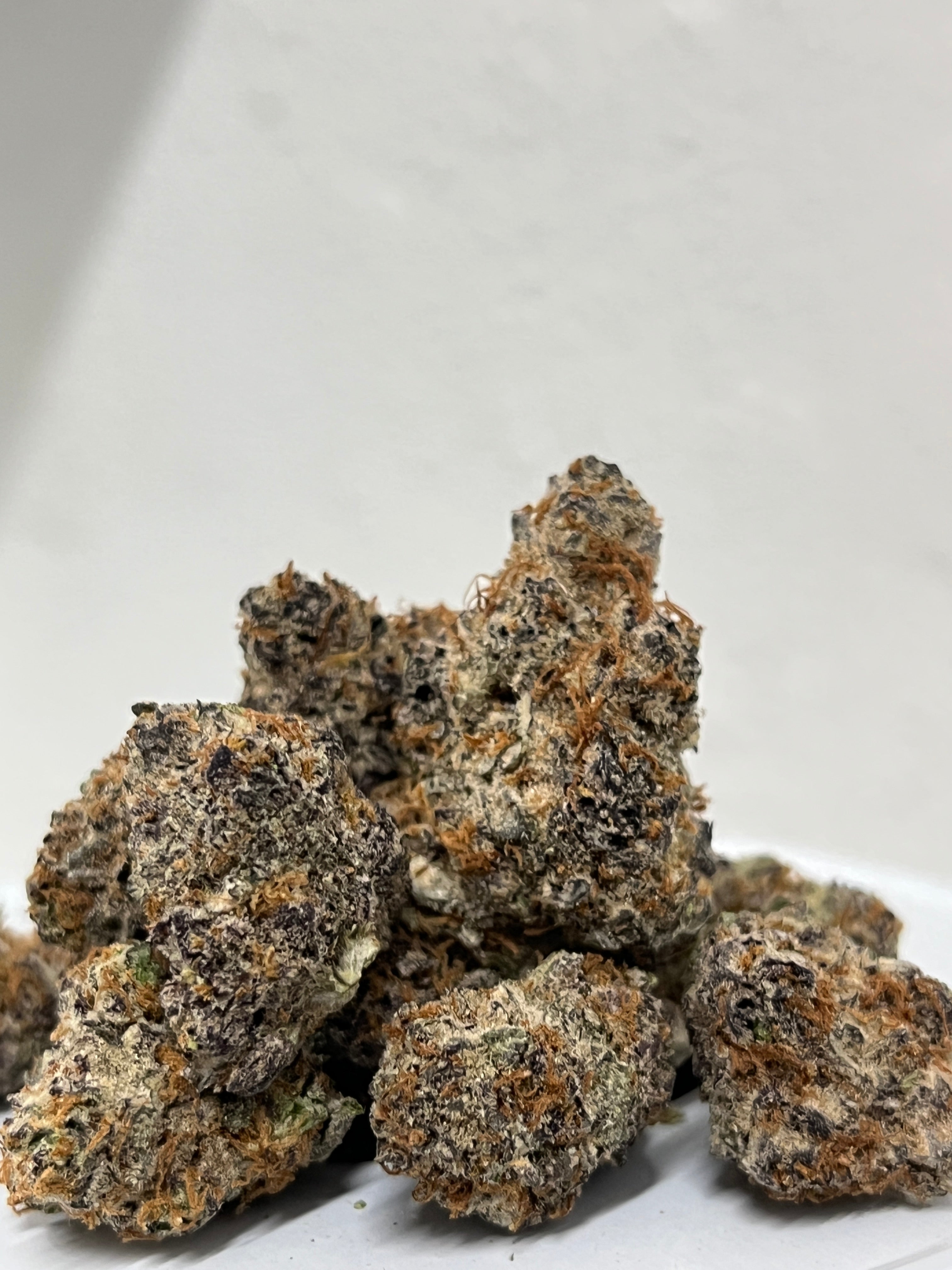 Strawberry kush