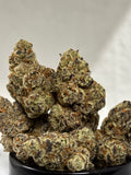 Galaxy exotica