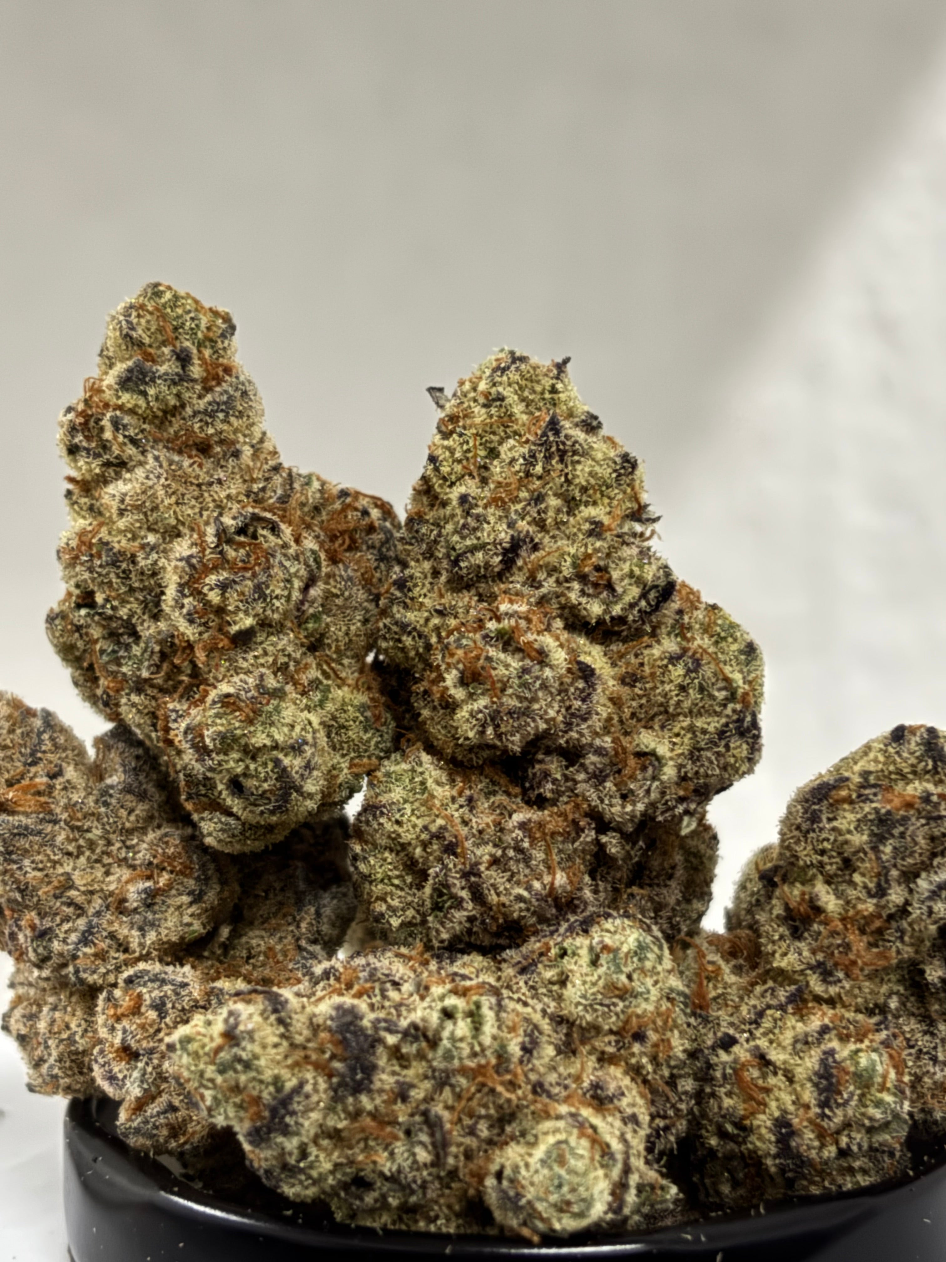 Galaxy exotica