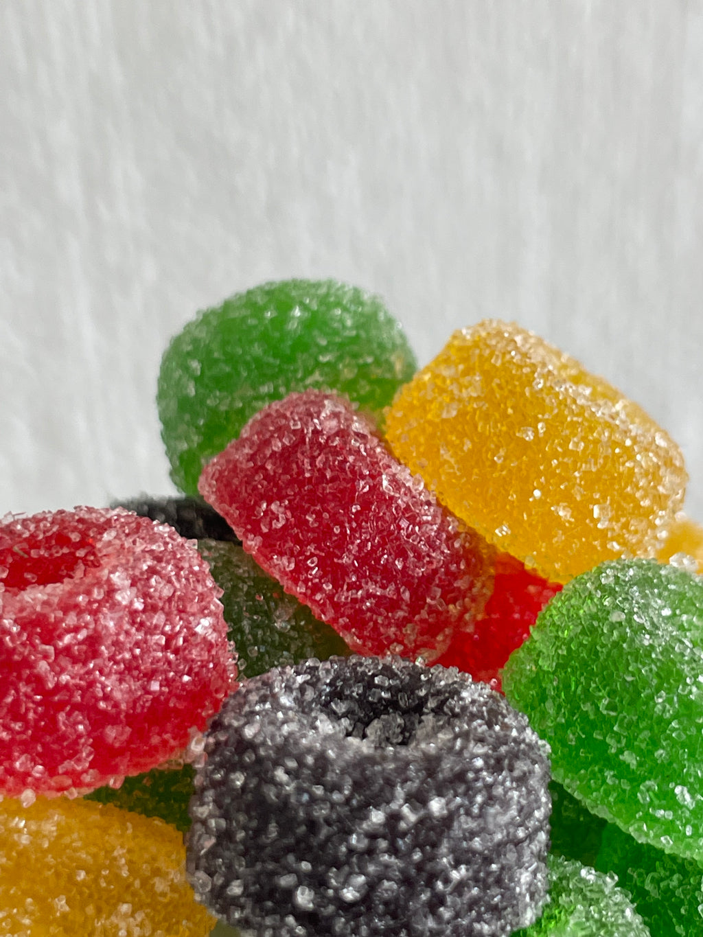 Skyhigh D8 Edibles