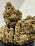 Marshmallow mimosa