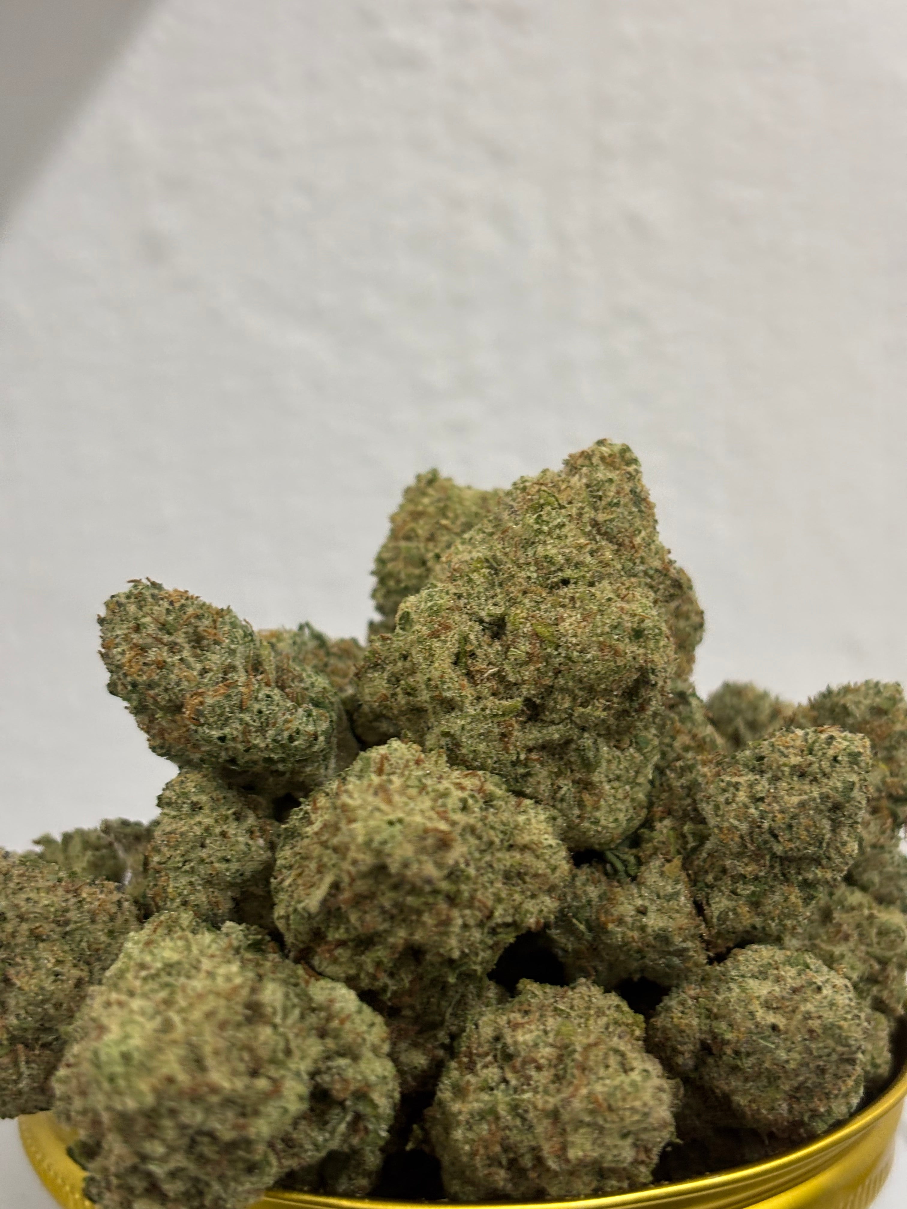 Super cheese OG