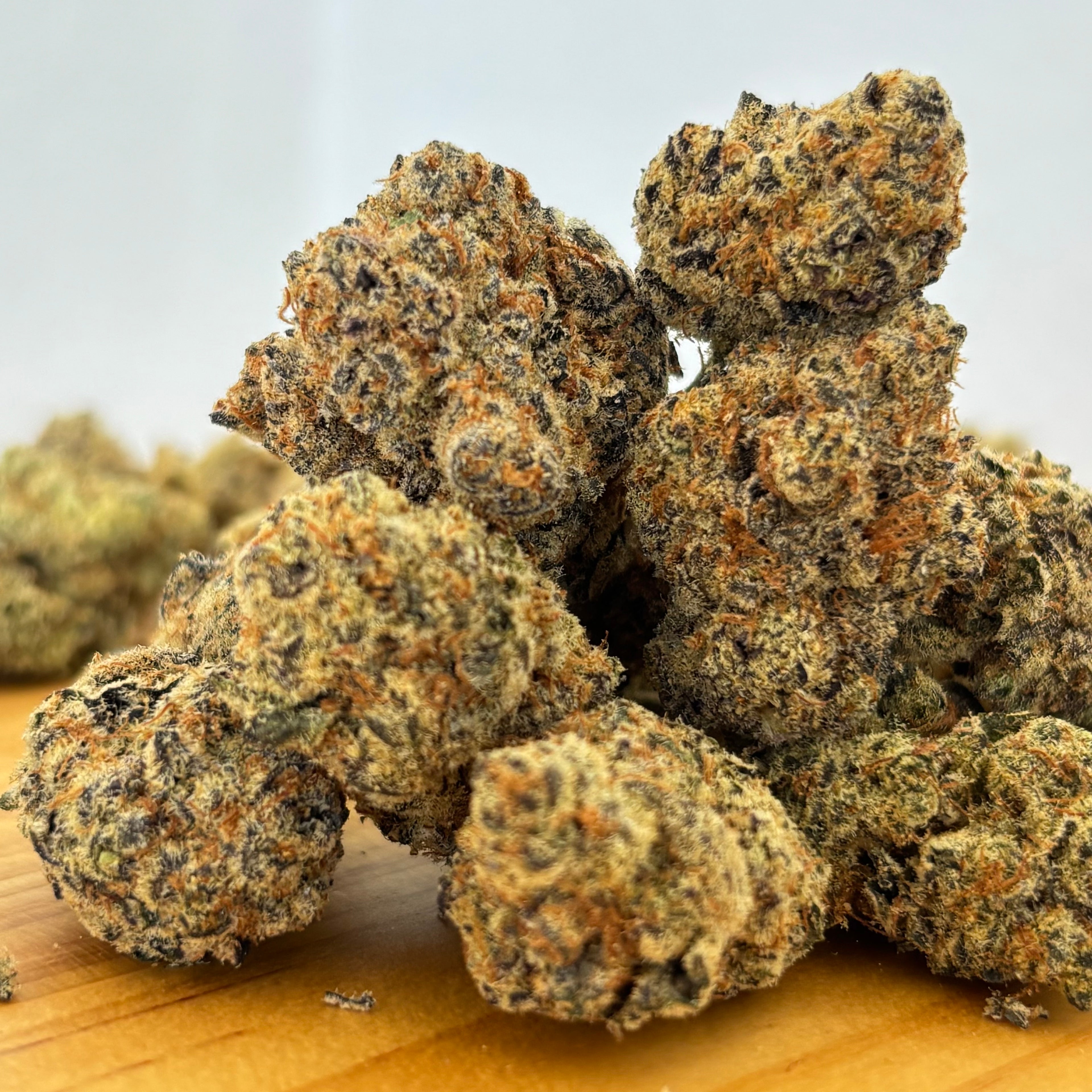 Tropicana cookies