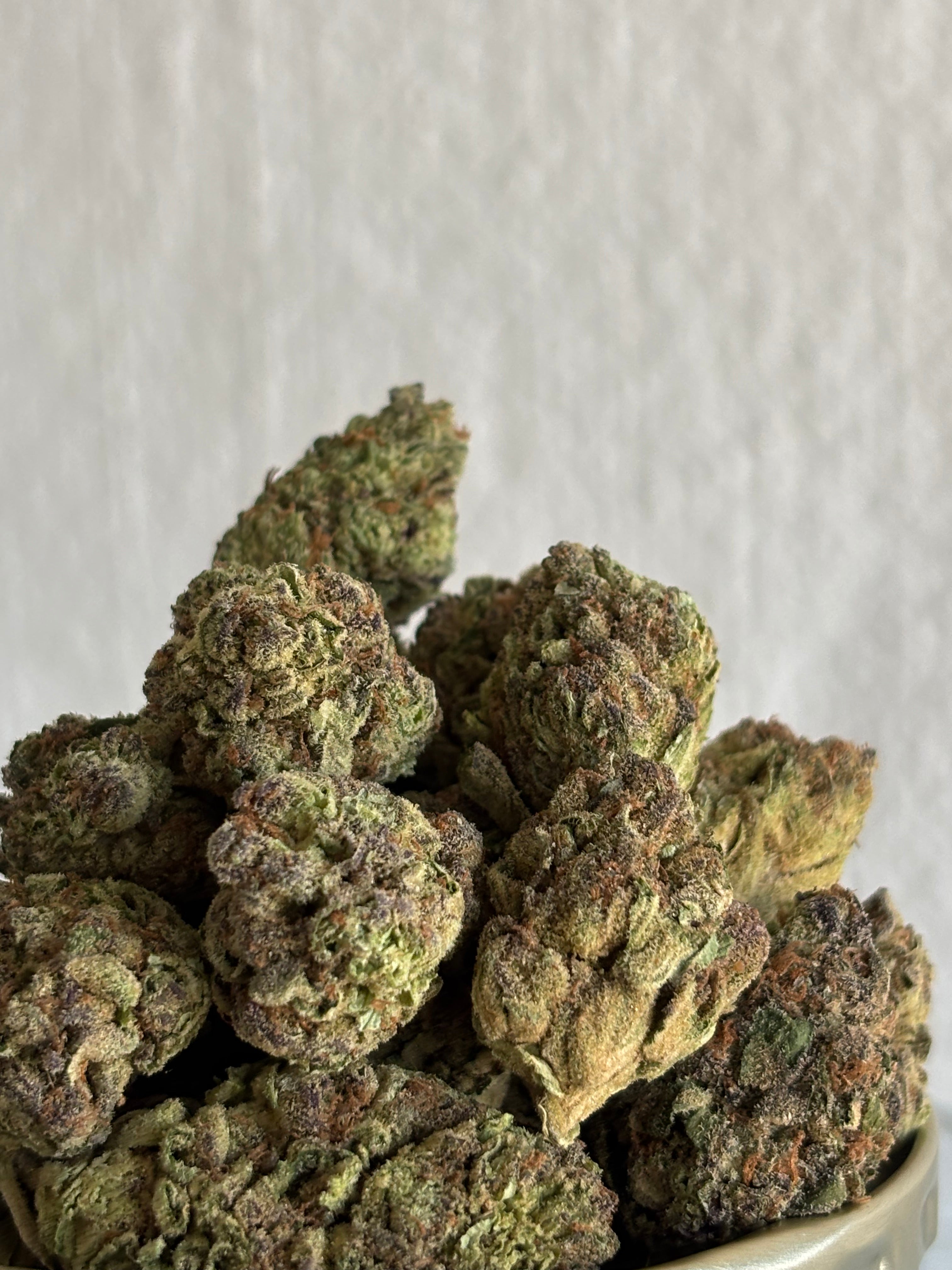 50gs Purple runtz