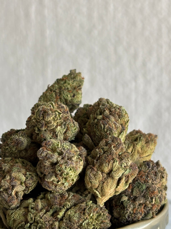 50gs Purple runtz