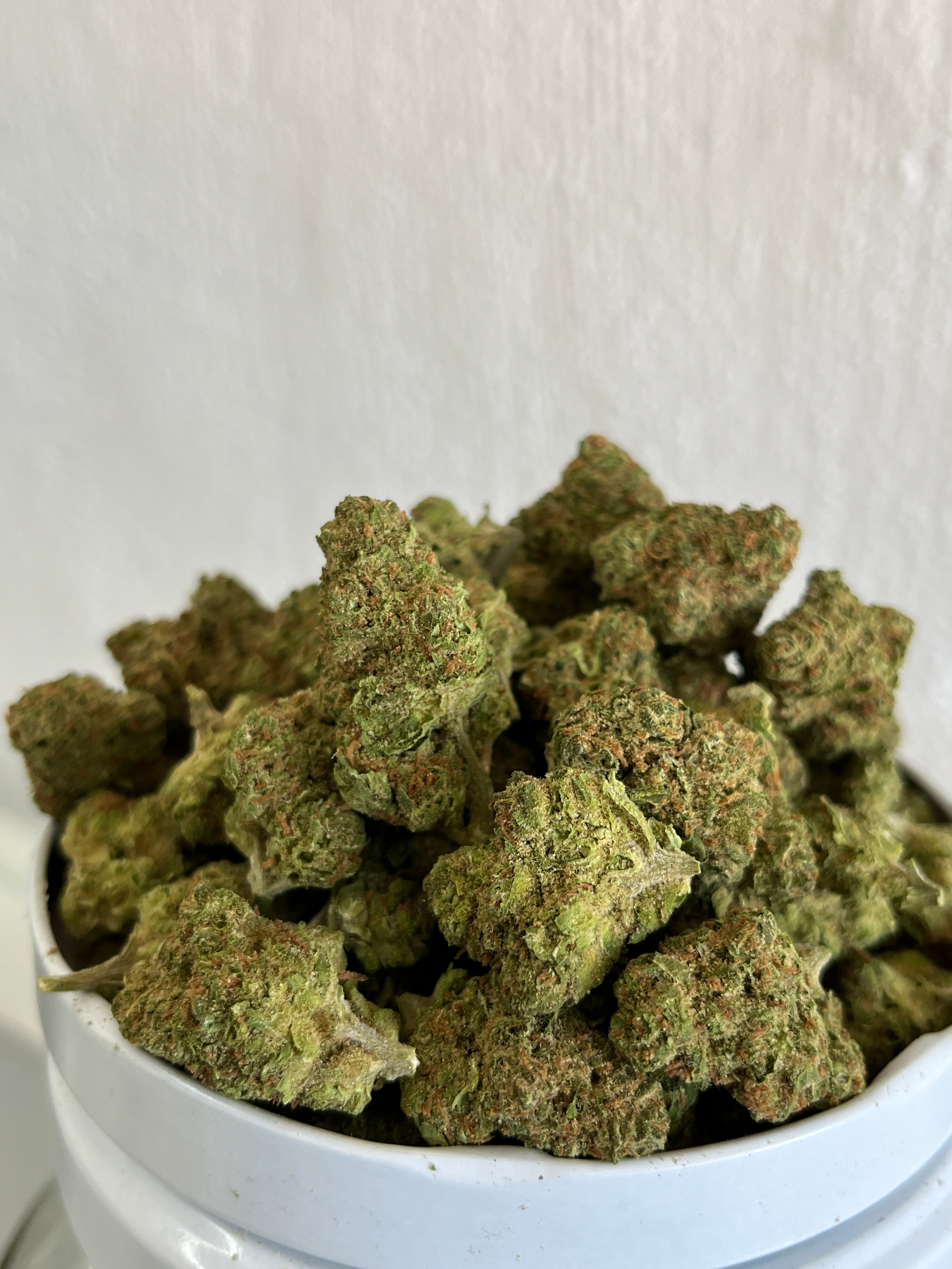 Super cheese OG