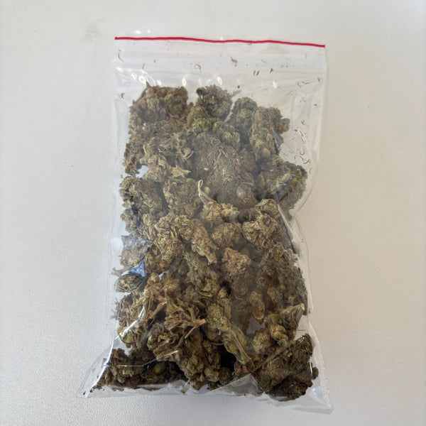 20gs Outdoor strains