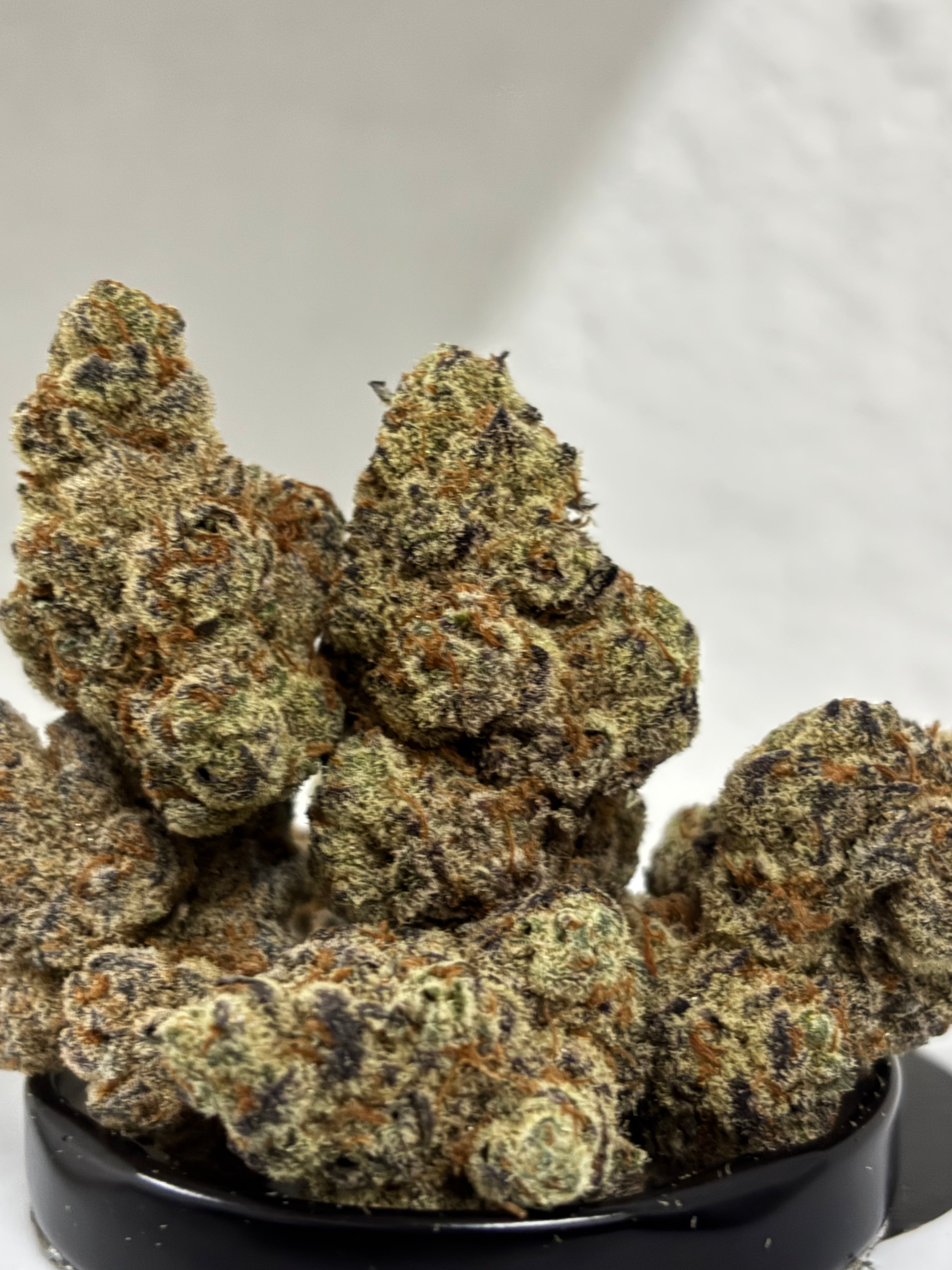 Galaxy exotica