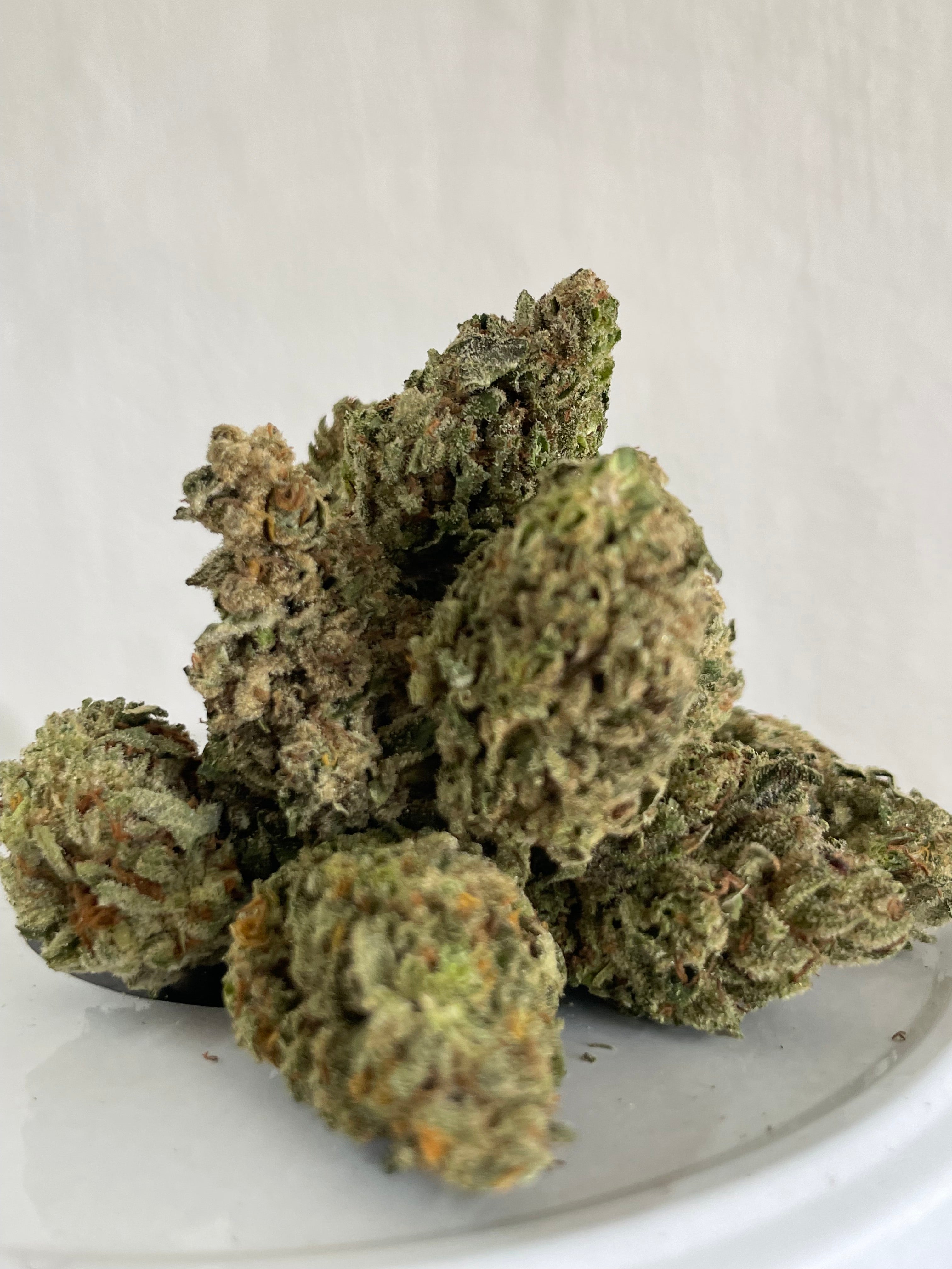 Jet fuel