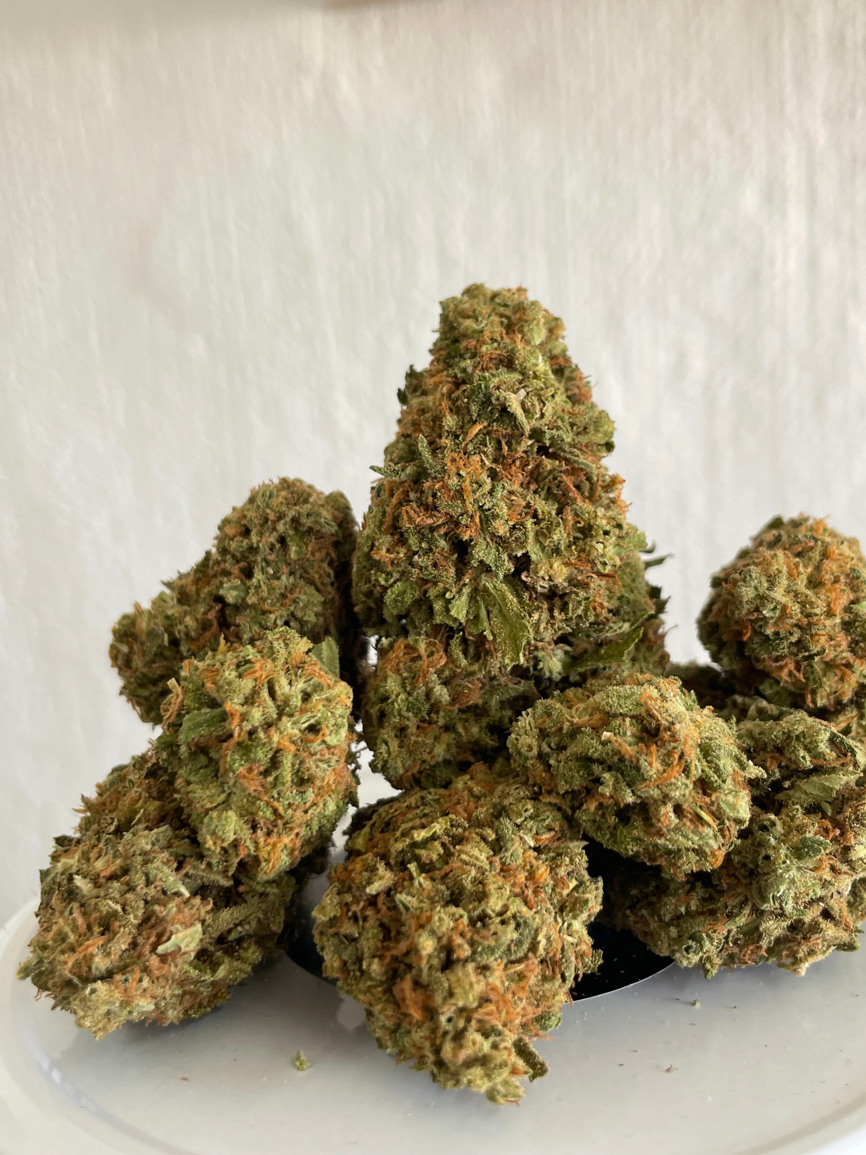 Big Bhuddha cheese
